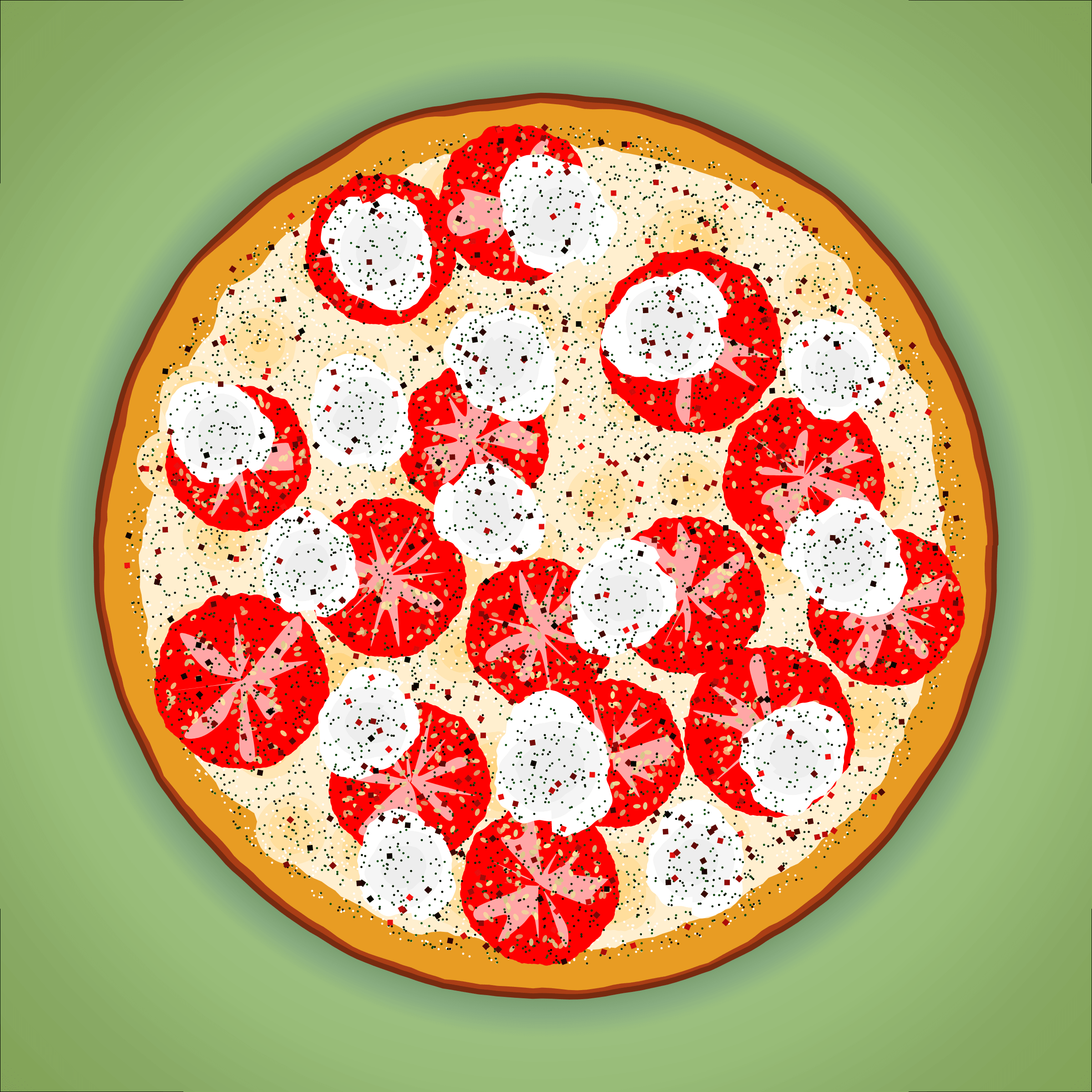 Pizza 1o1