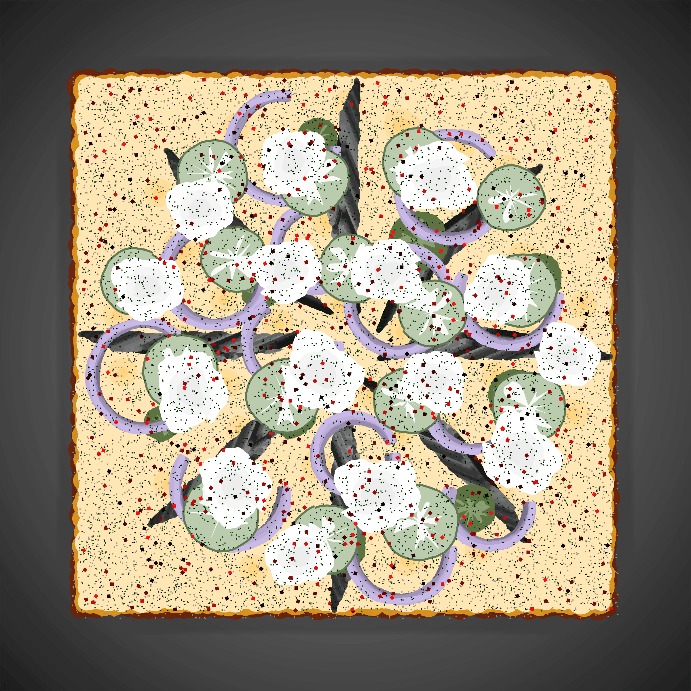 Pizza 1o1 preview 4