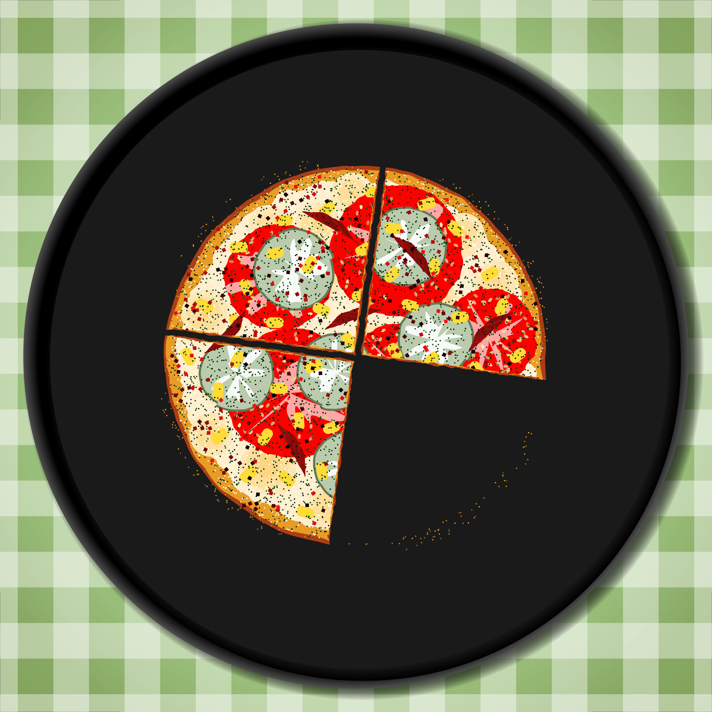 Pizza 1o1 preview 3