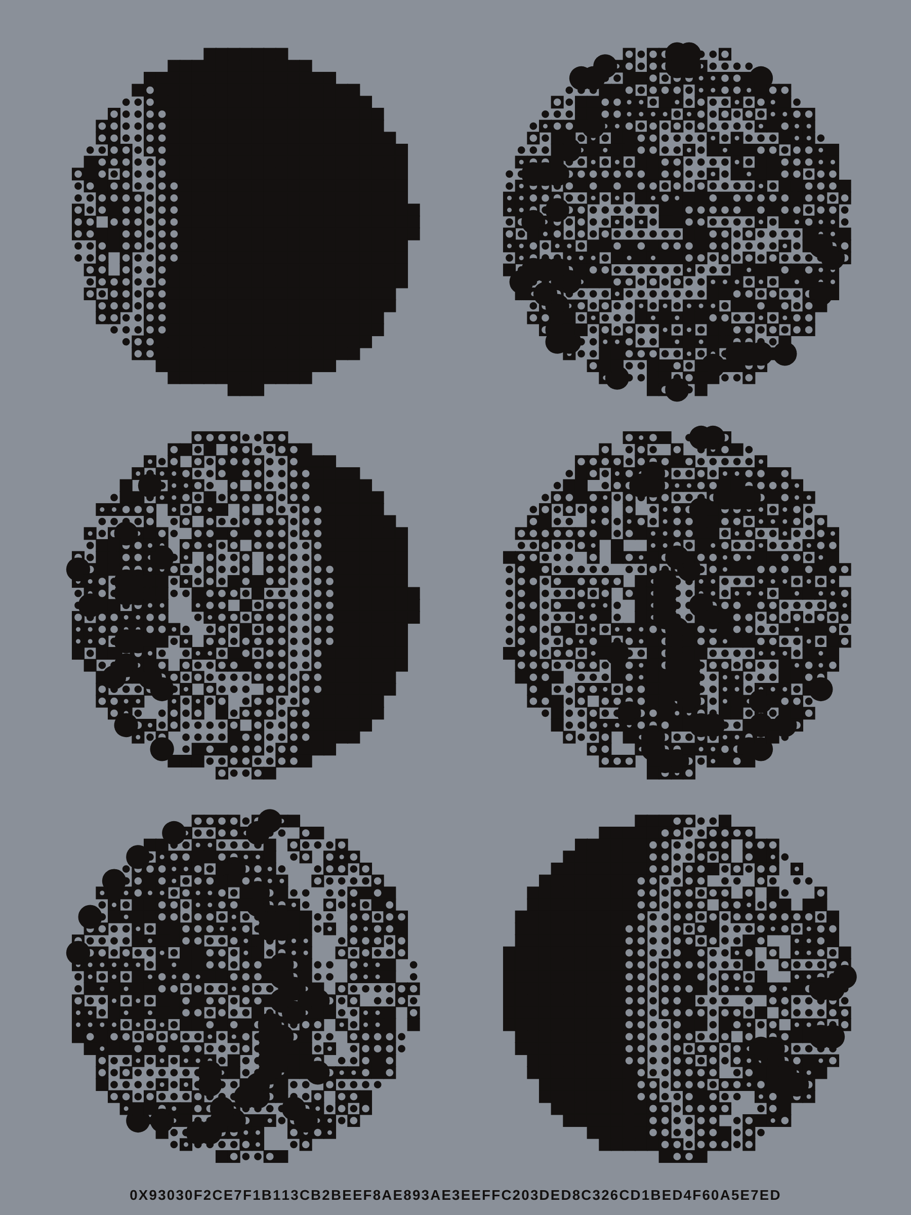 Featured token for: Maps