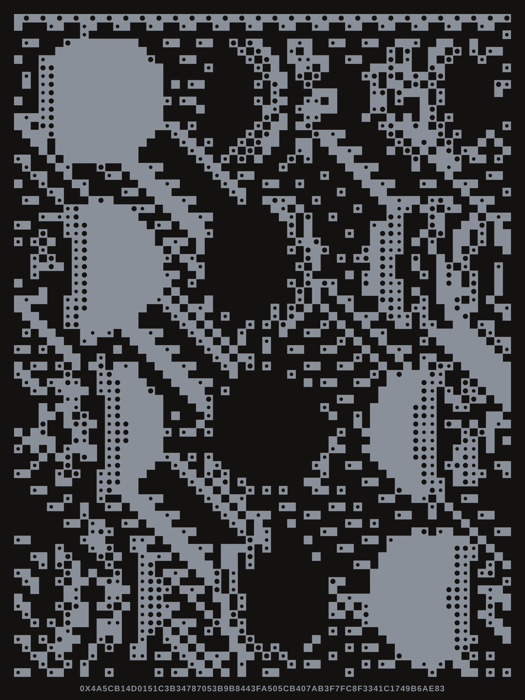 Featured token for: Maps