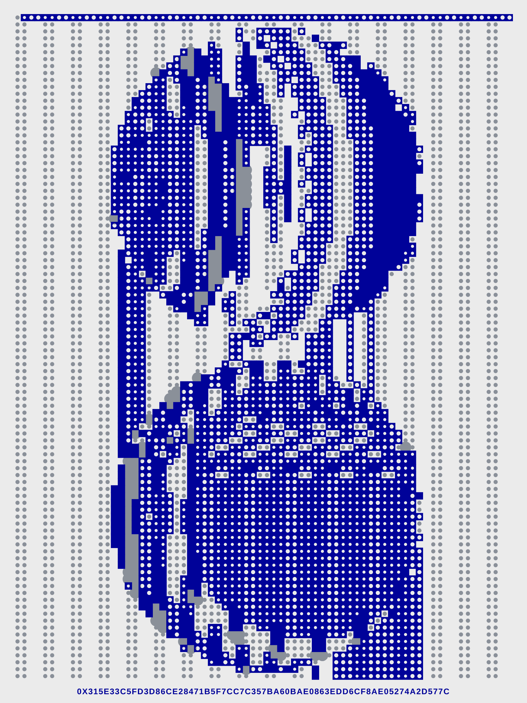 Featured token for: Maps