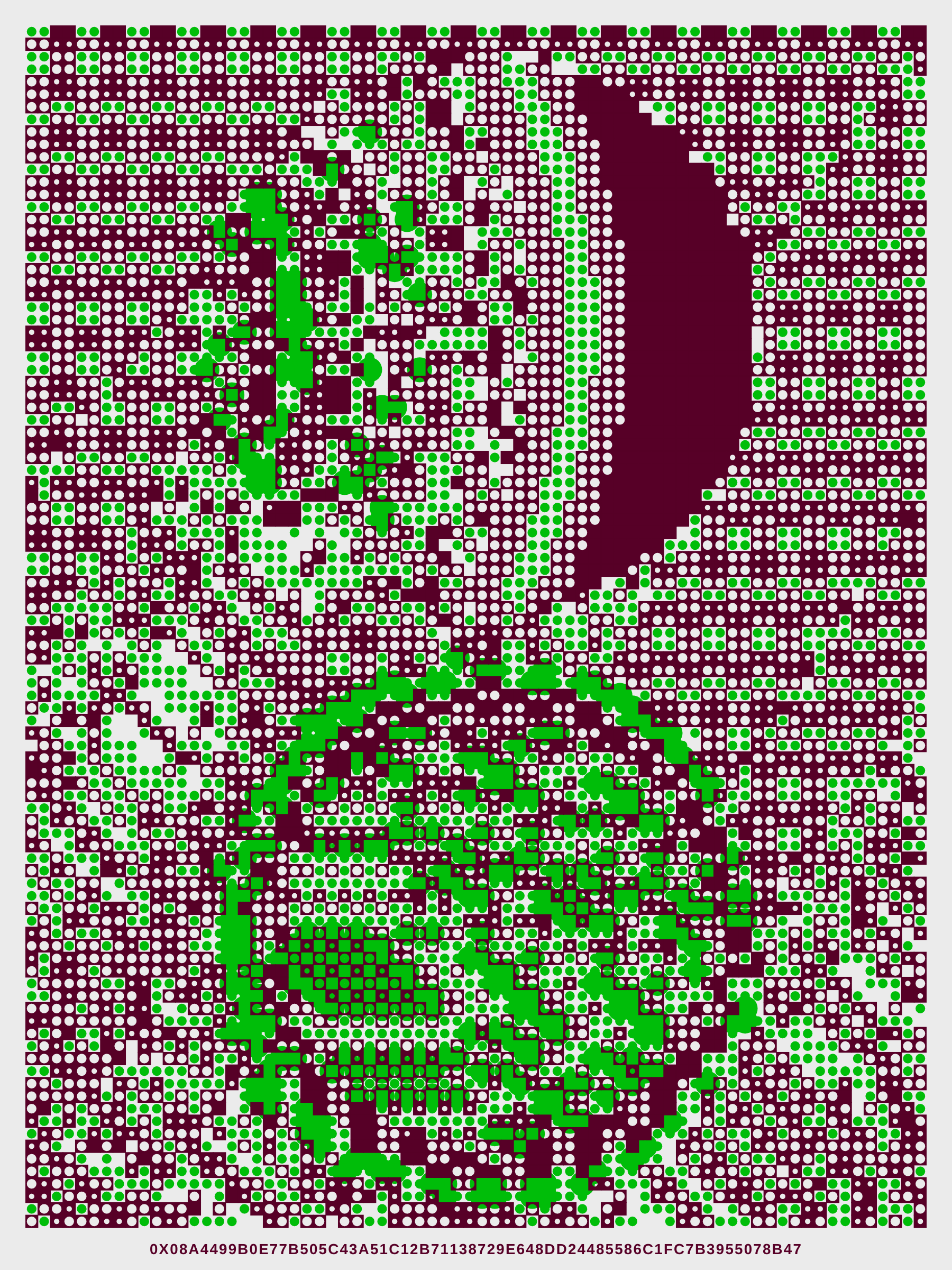 Featured token for: Maps