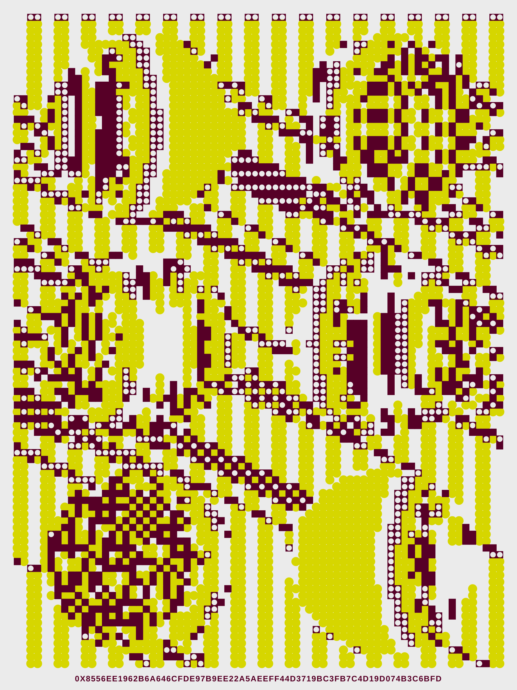 Featured token for: Maps