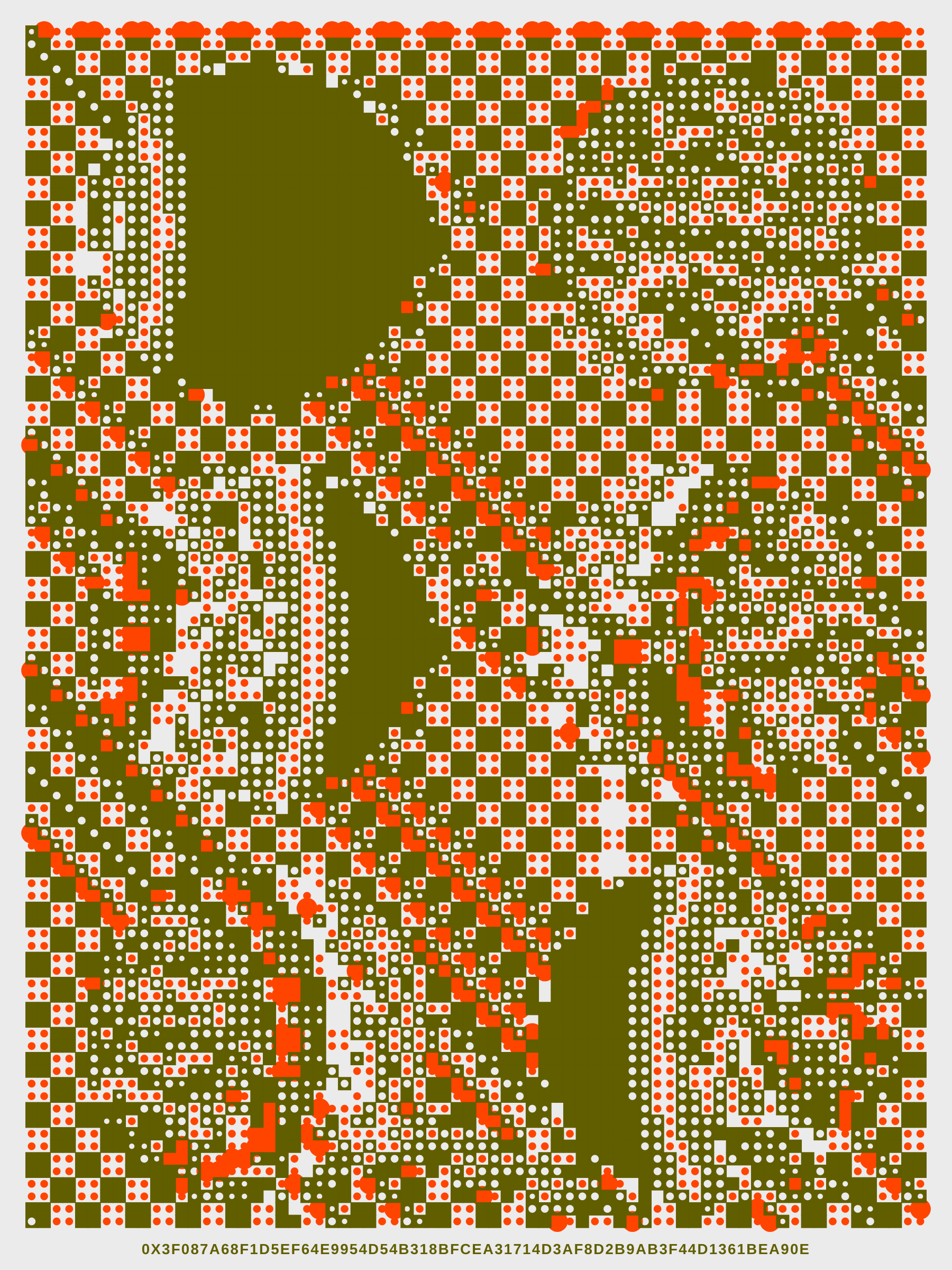 Featured token for: Maps