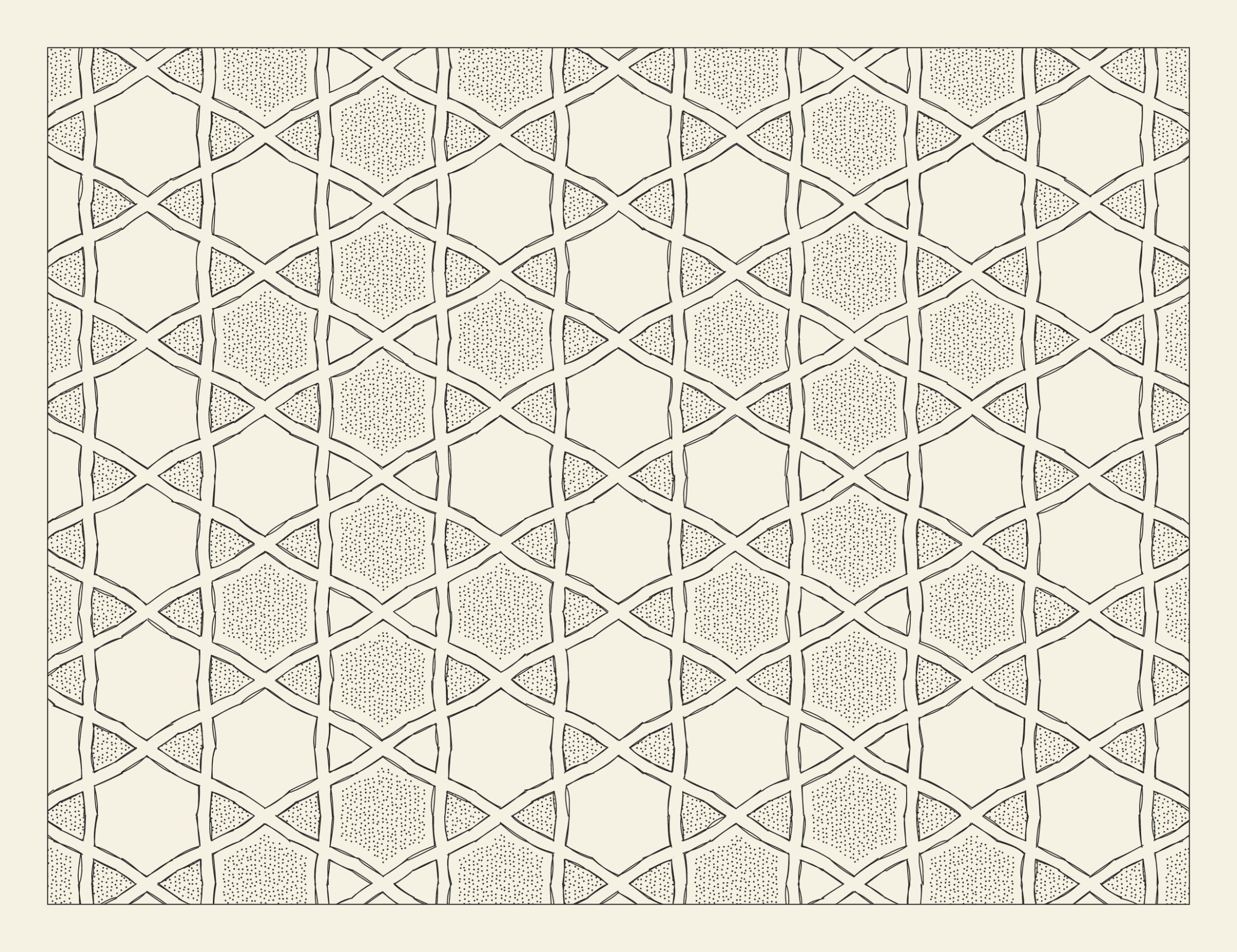 Featured token for: Two Mathematicians