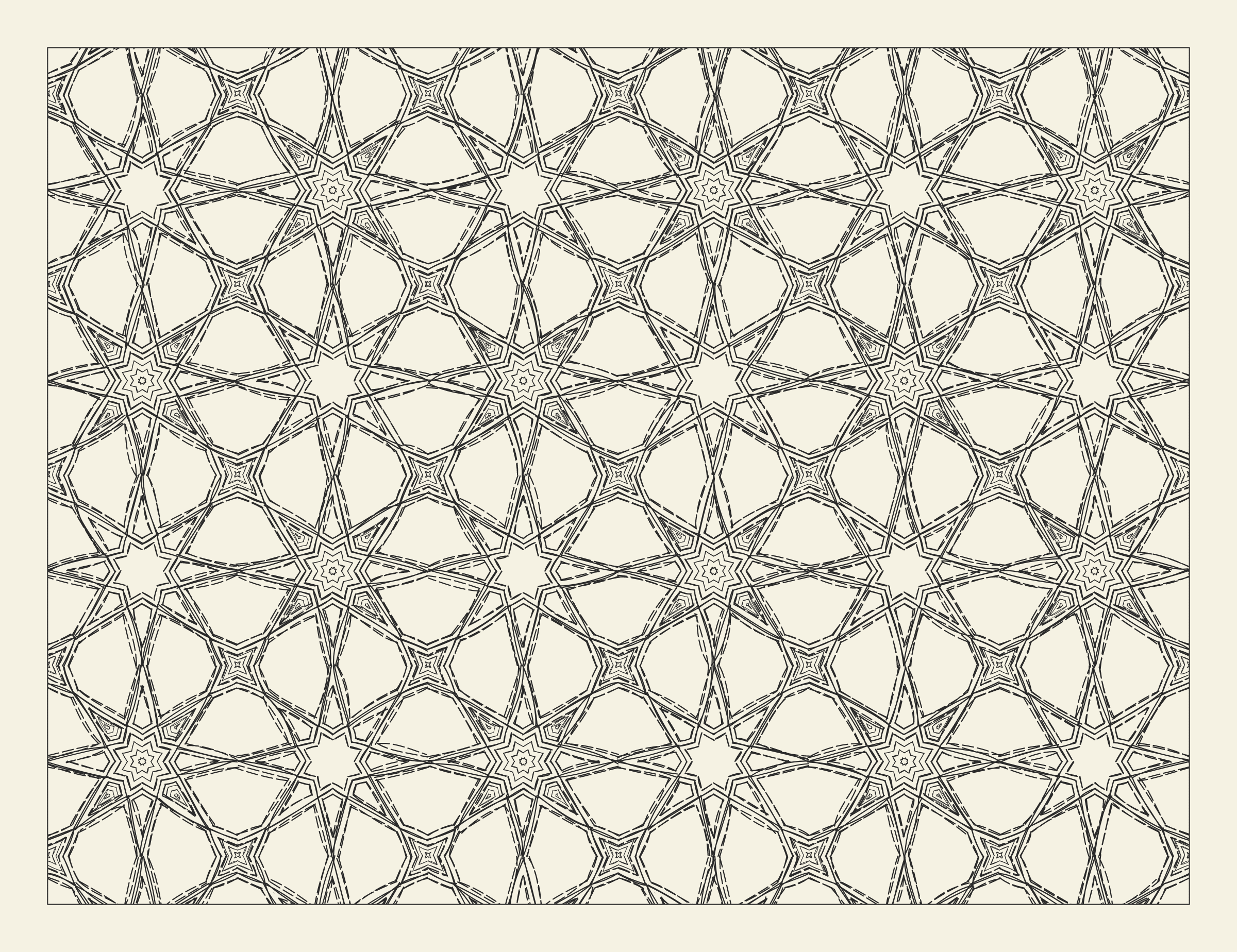 Featured token for: Two Mathematicians