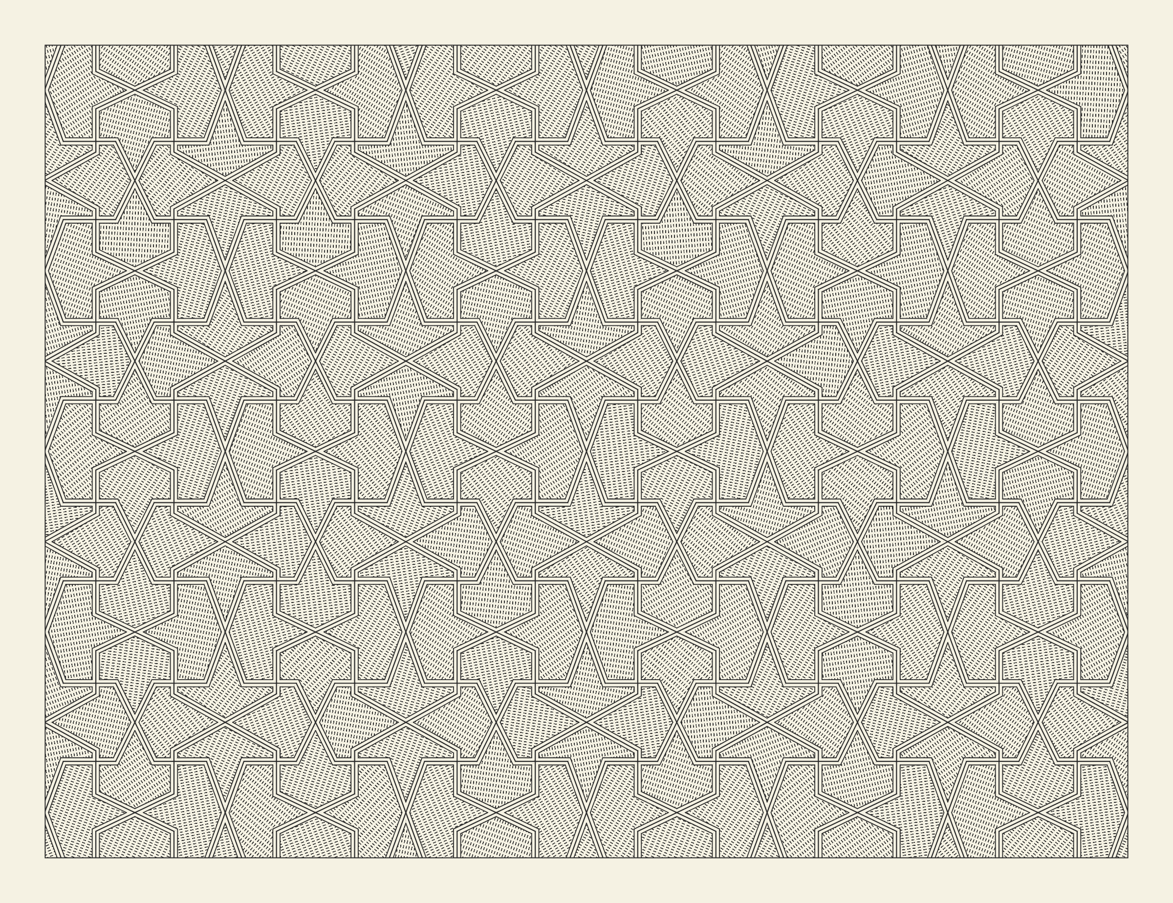 Featured token for: Two Mathematicians