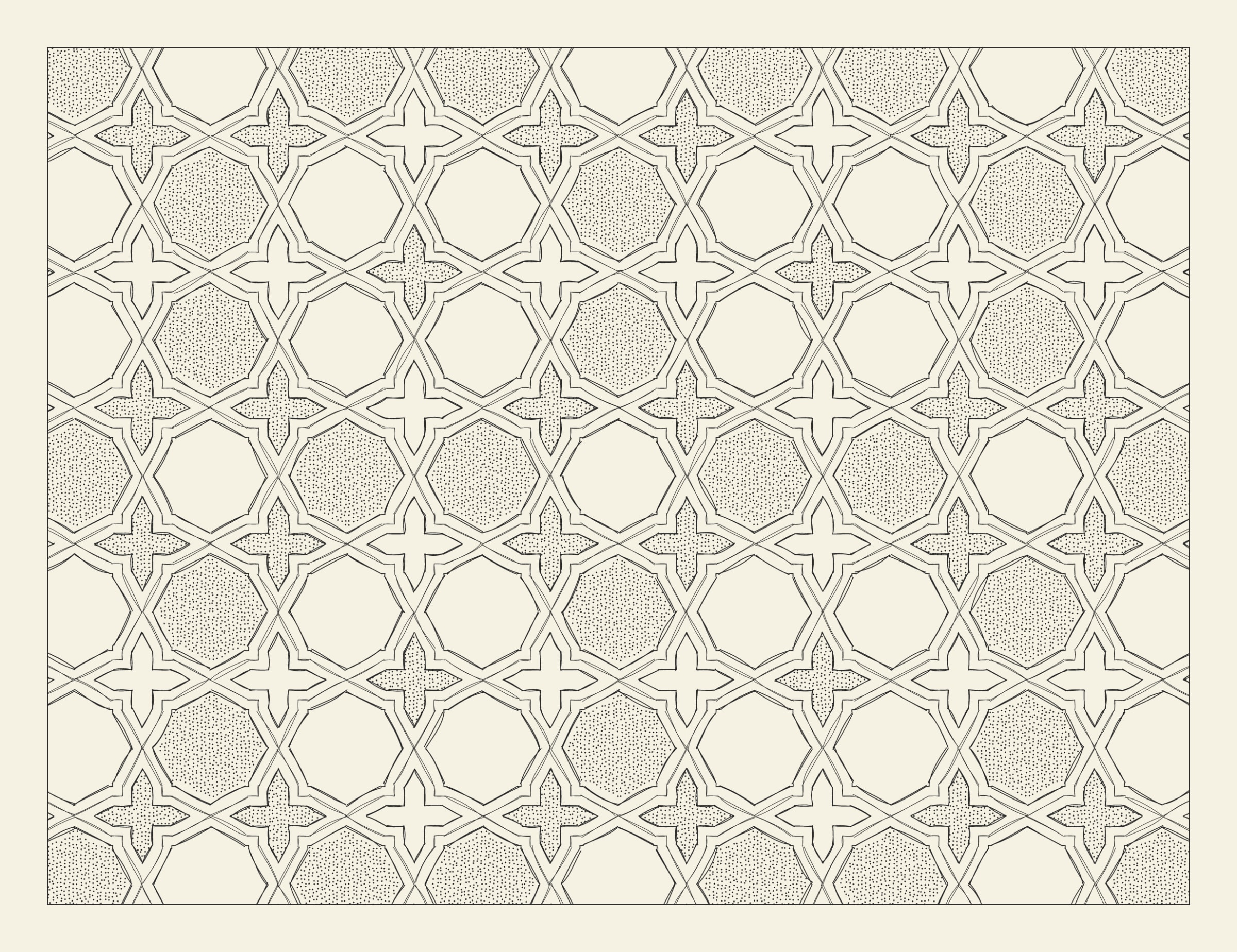 Two Mathematicians
