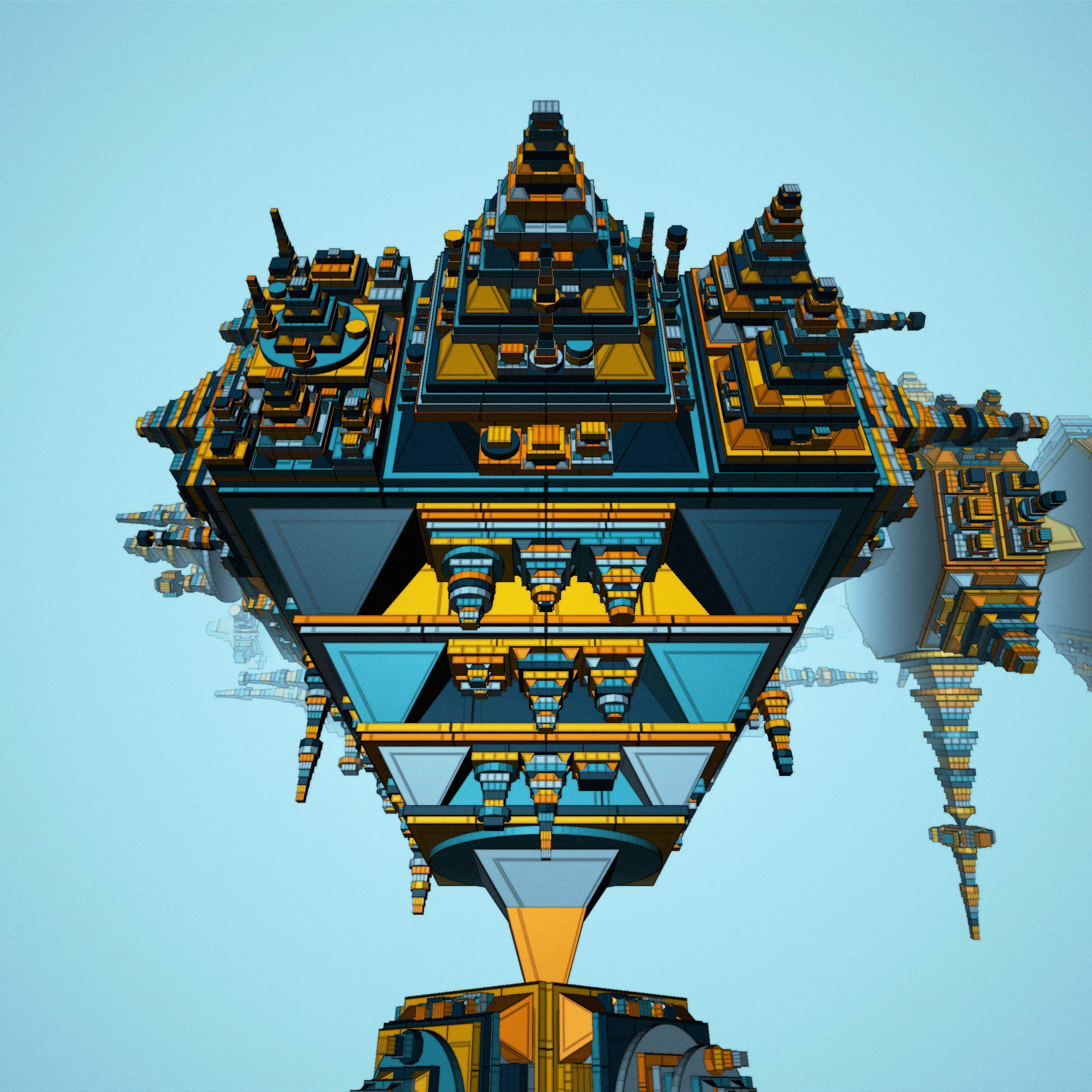 Featured token for: Stations