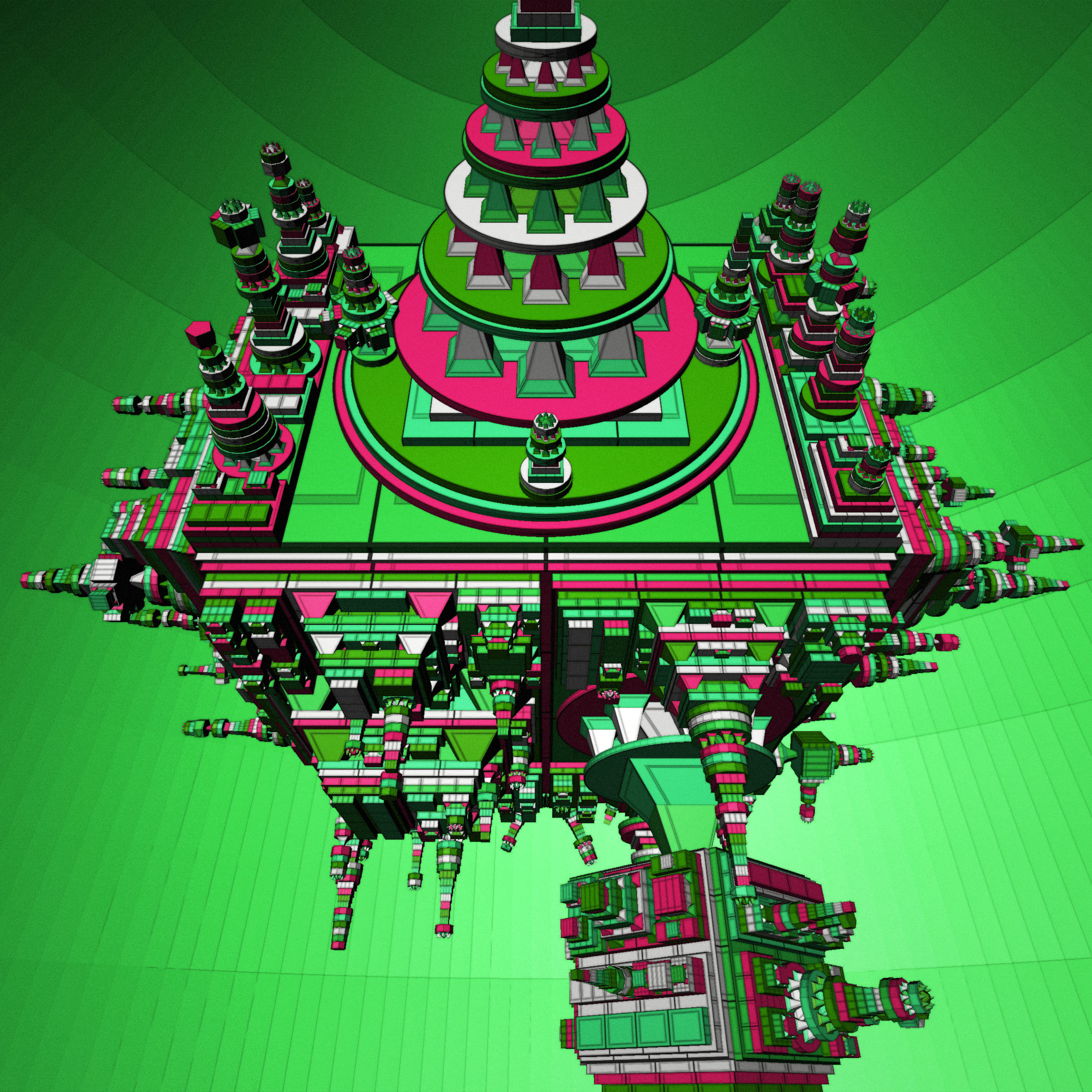 Stations preview 4