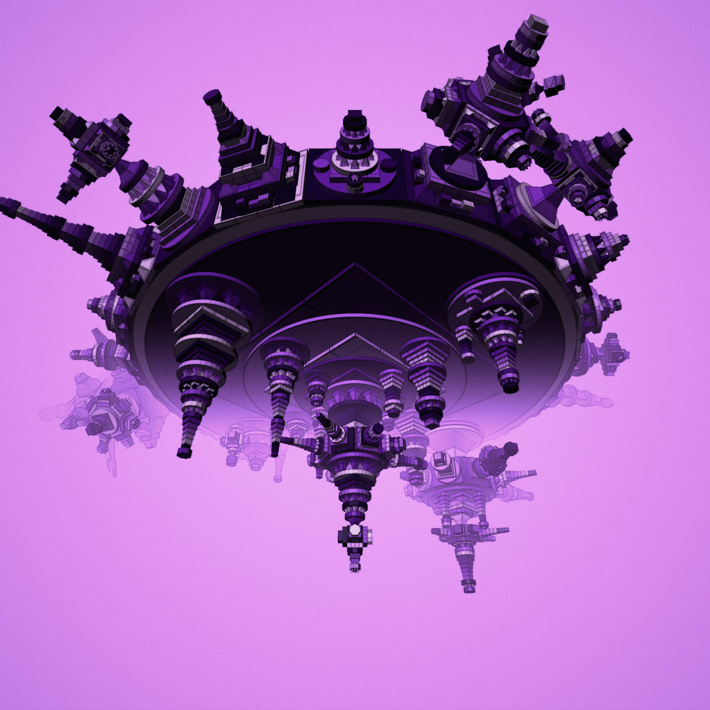 Featured token for: Stations