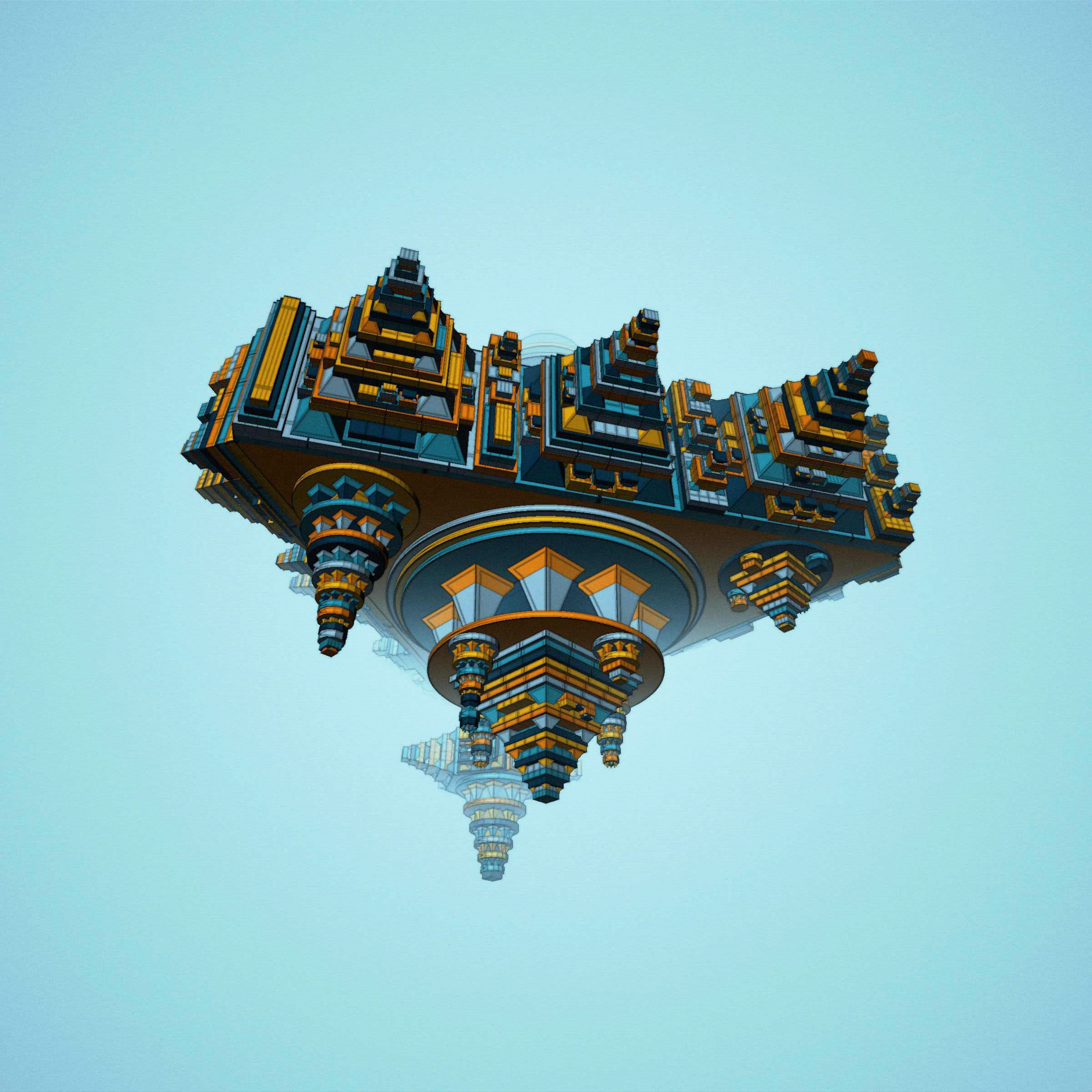 Featured token for: Stations