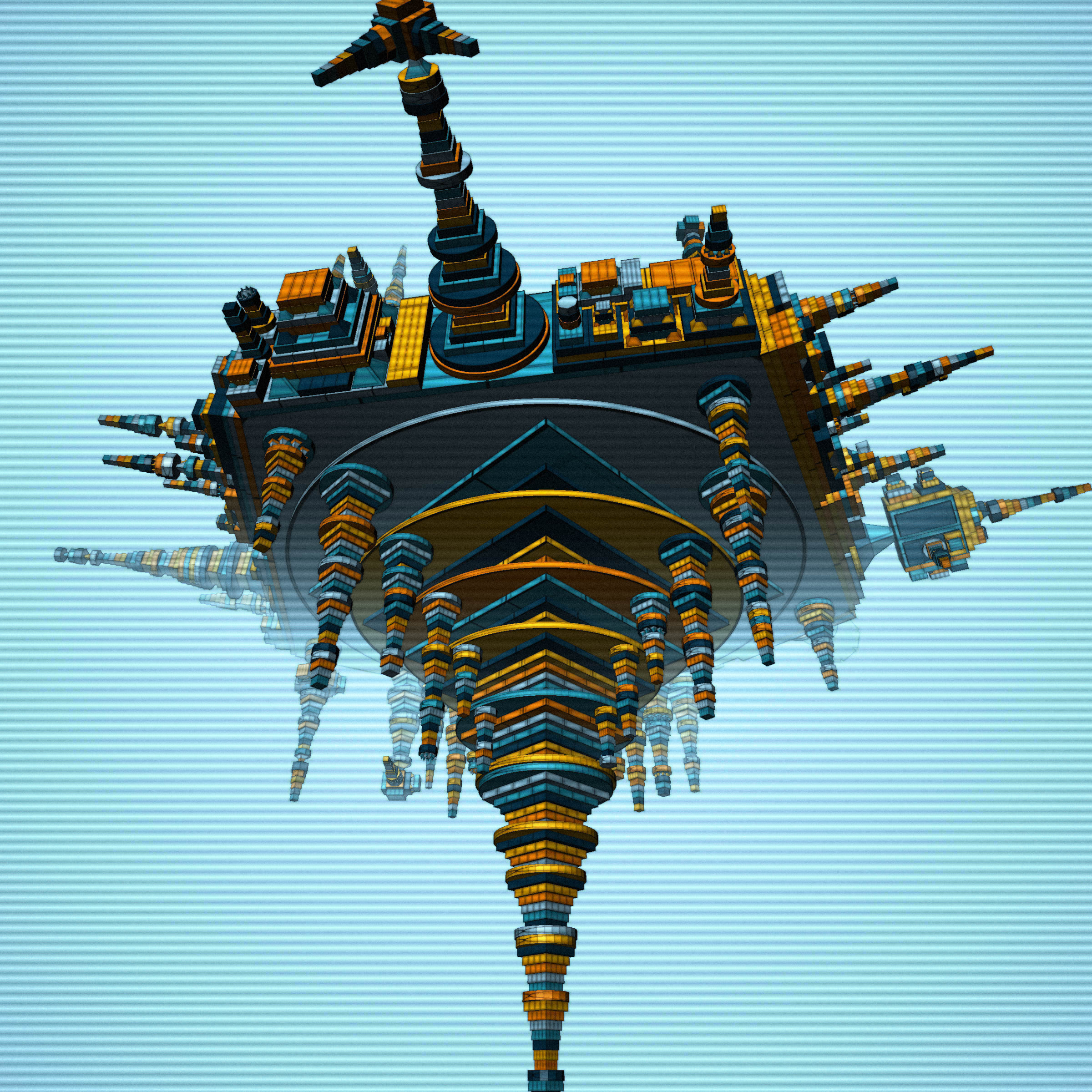 Stations