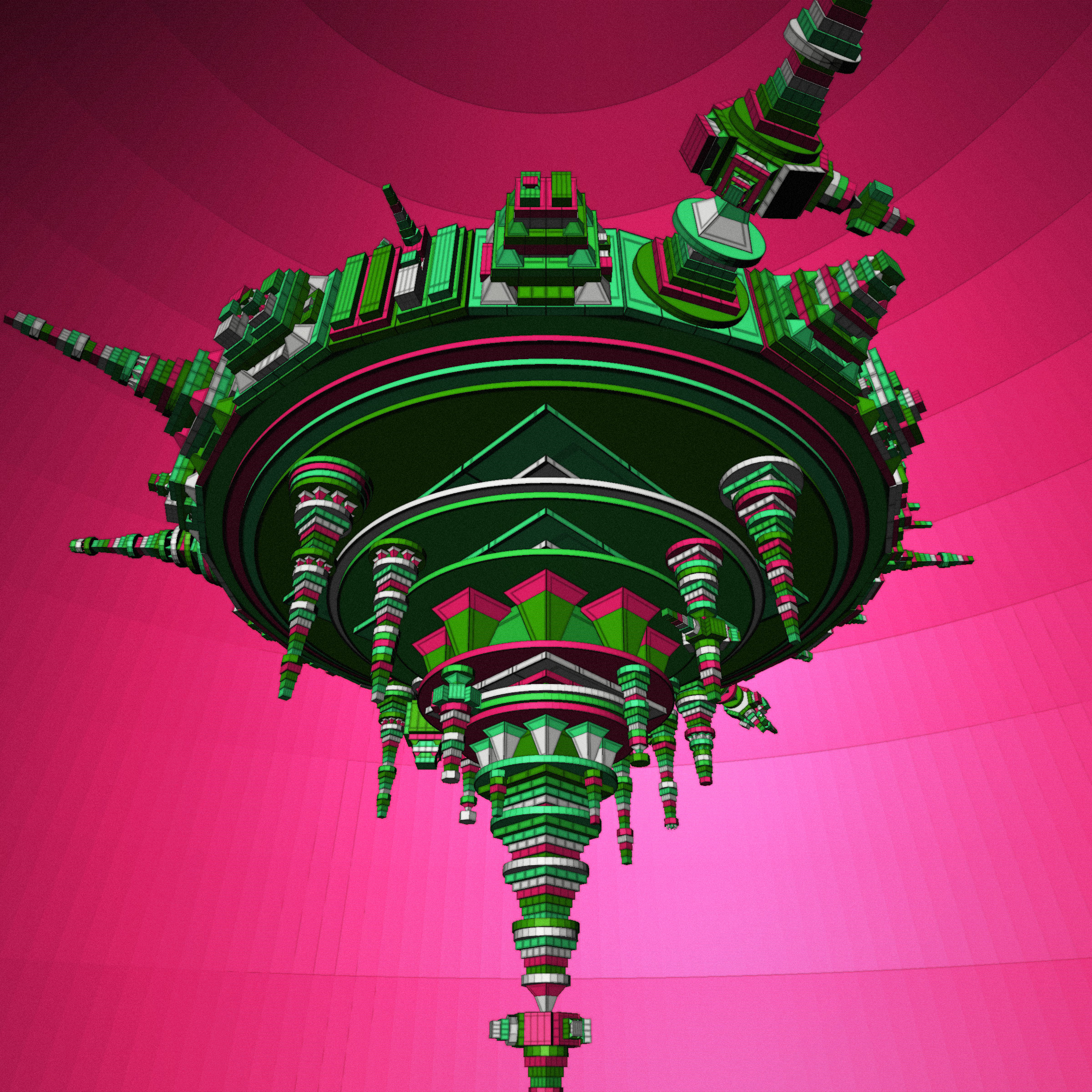 Stations