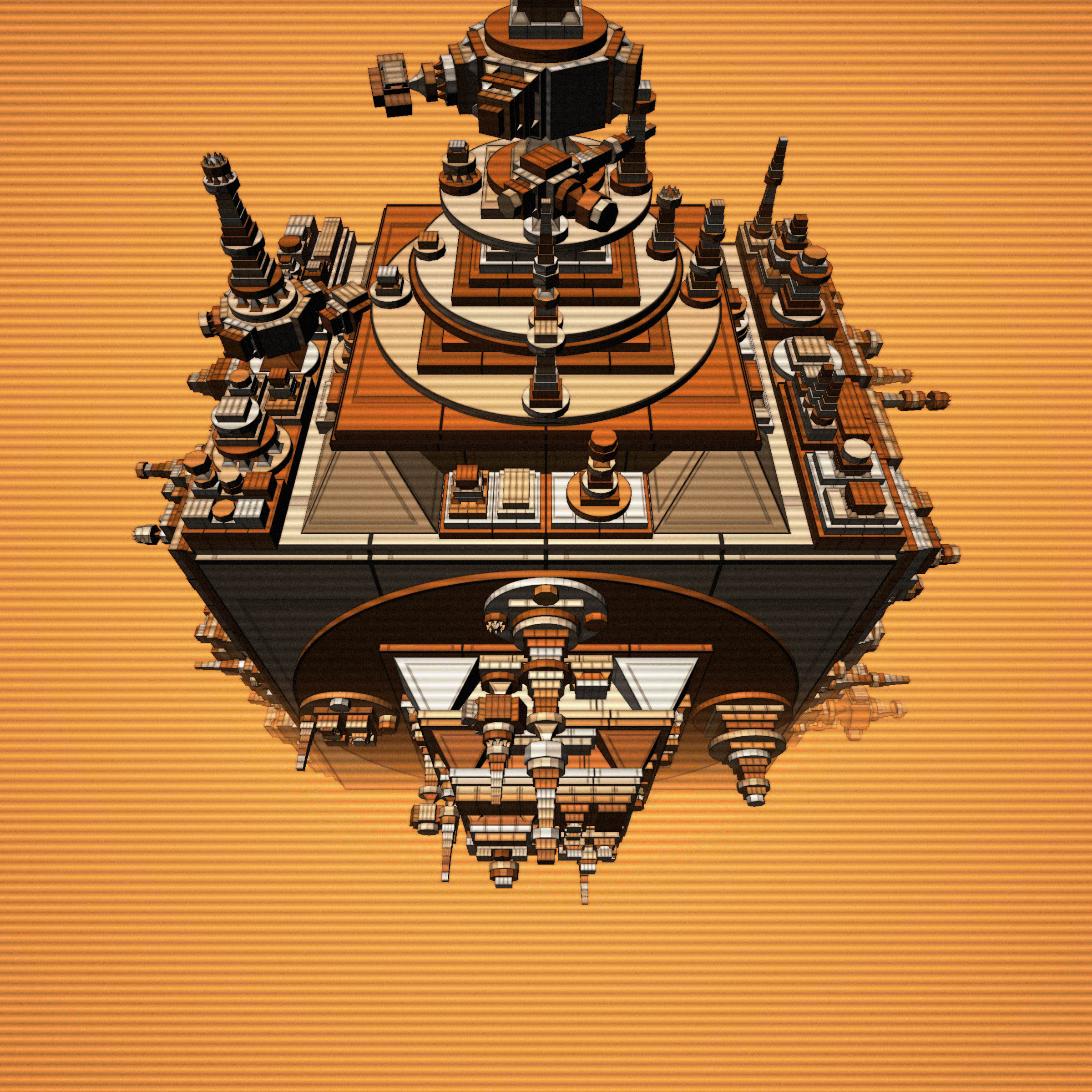 Stations