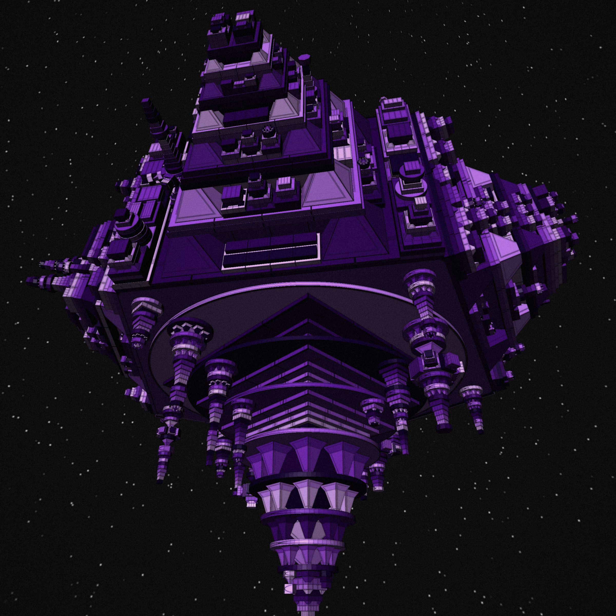 Featured token for: Stations