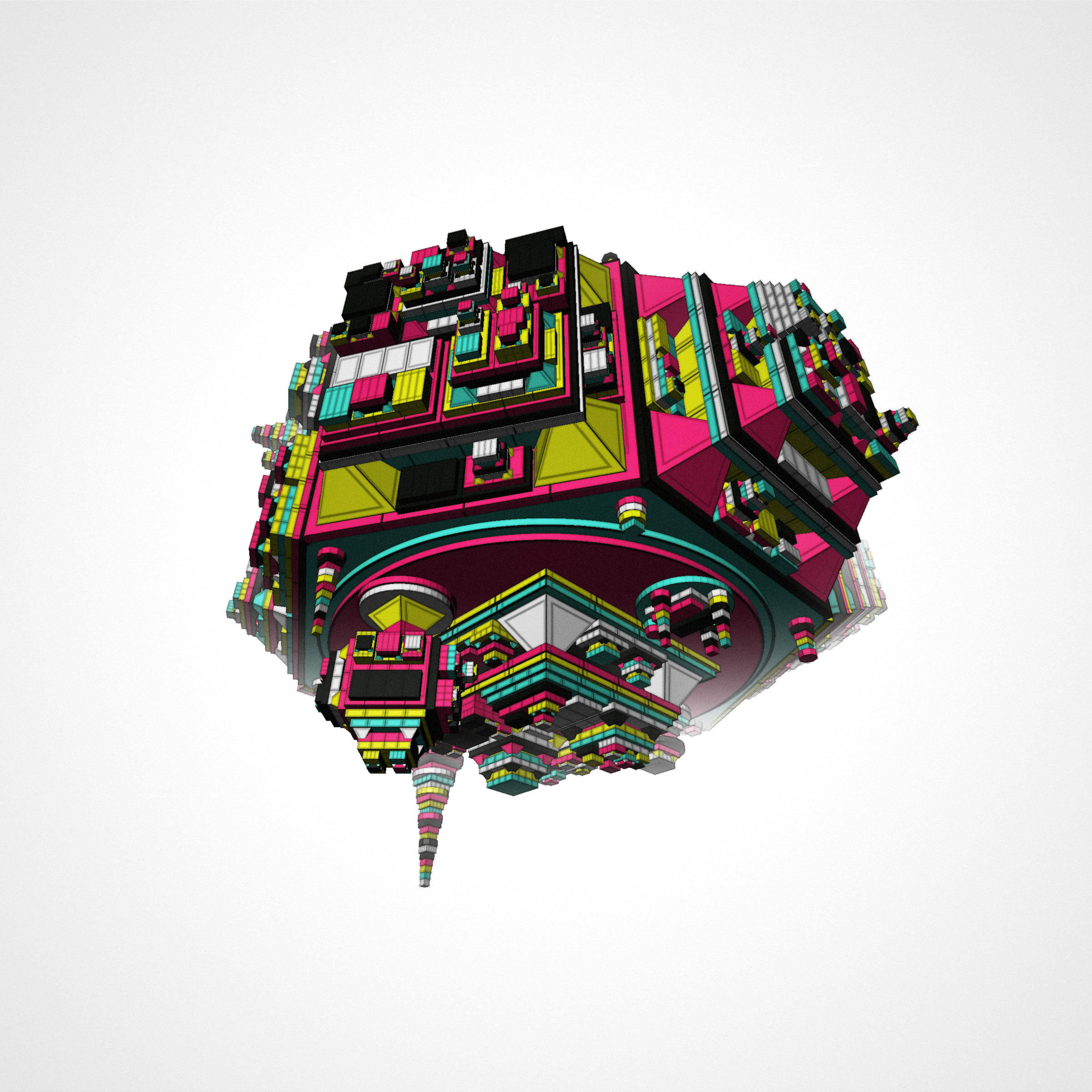 Featured token for: Stations