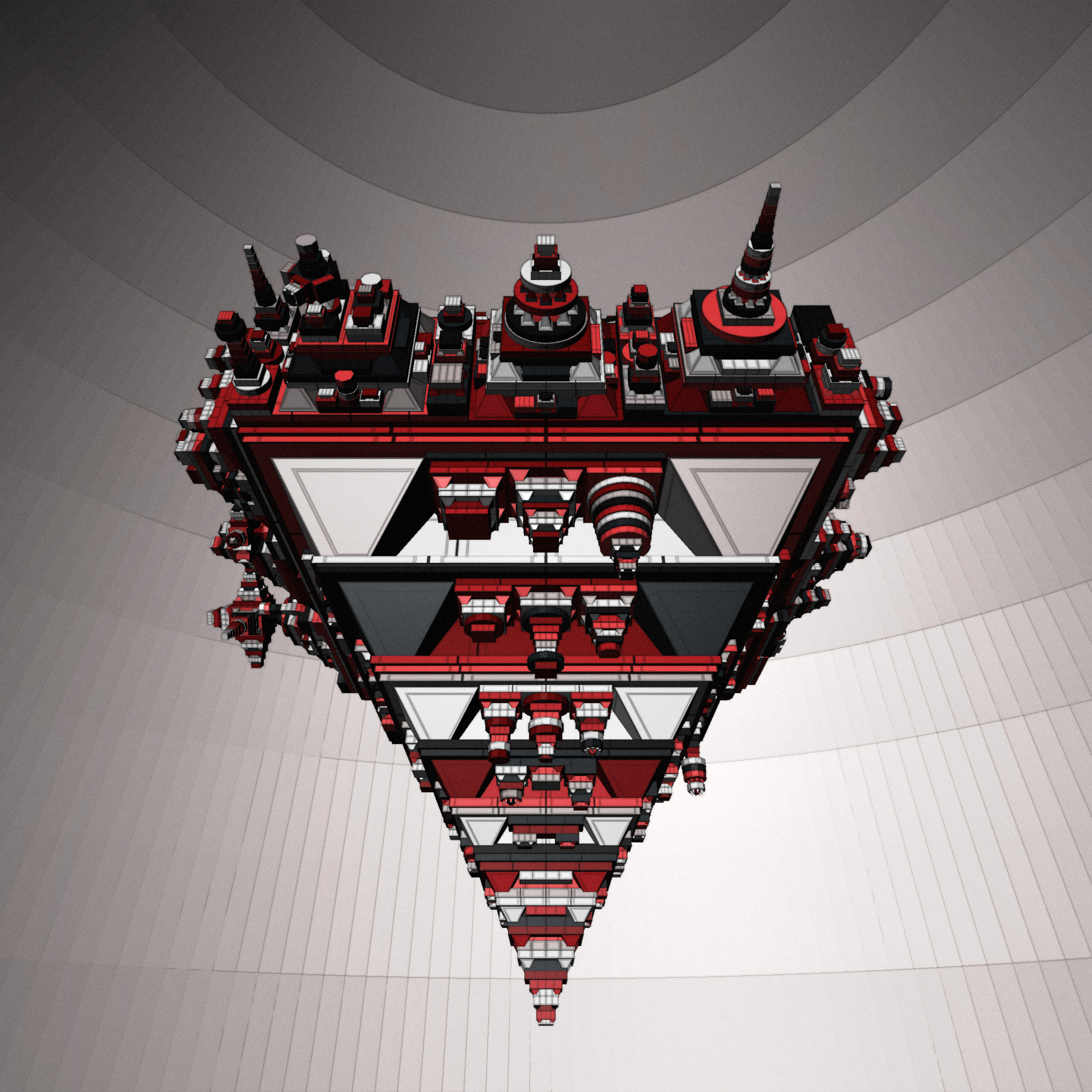 Featured token for: Stations #882
