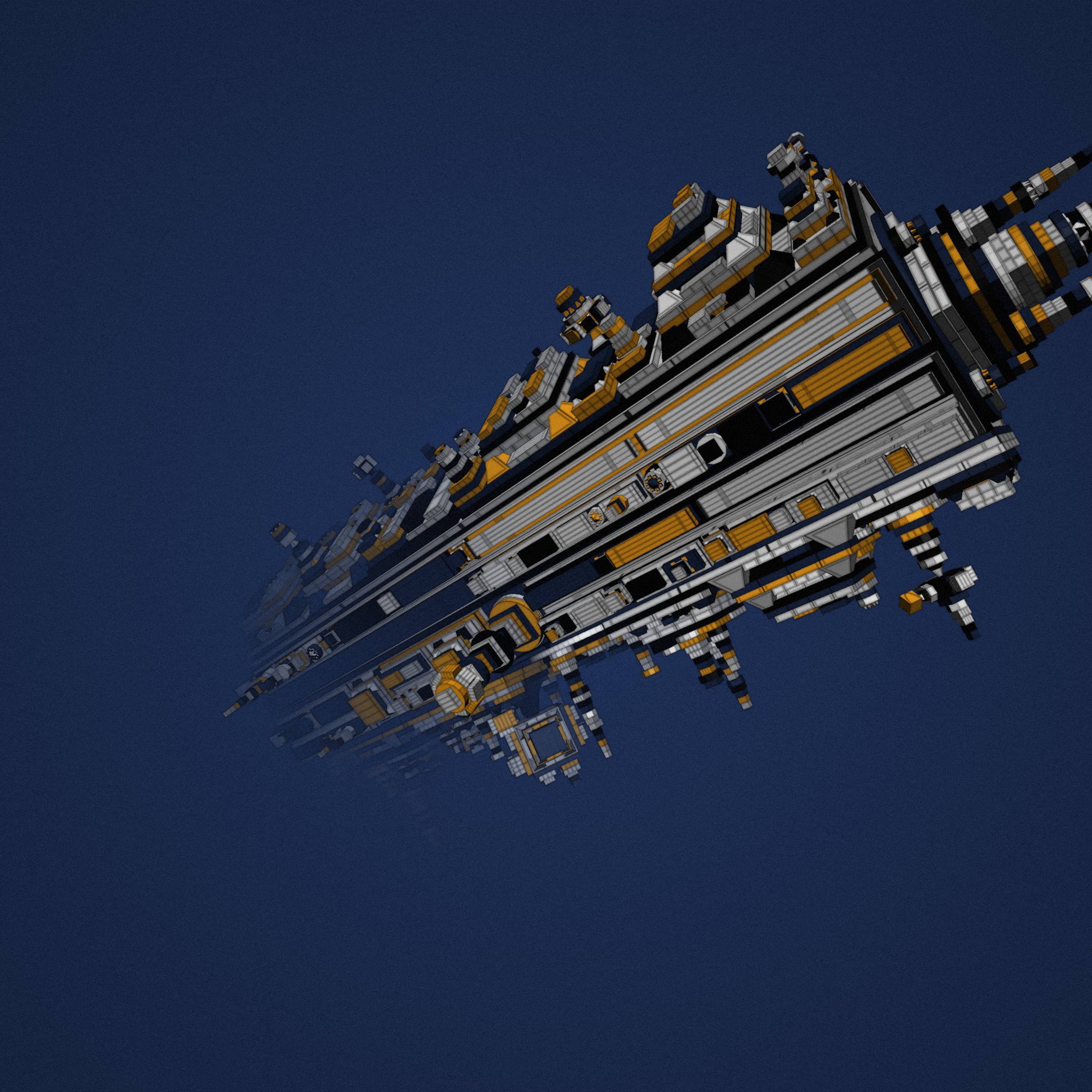 Featured token for: Stations