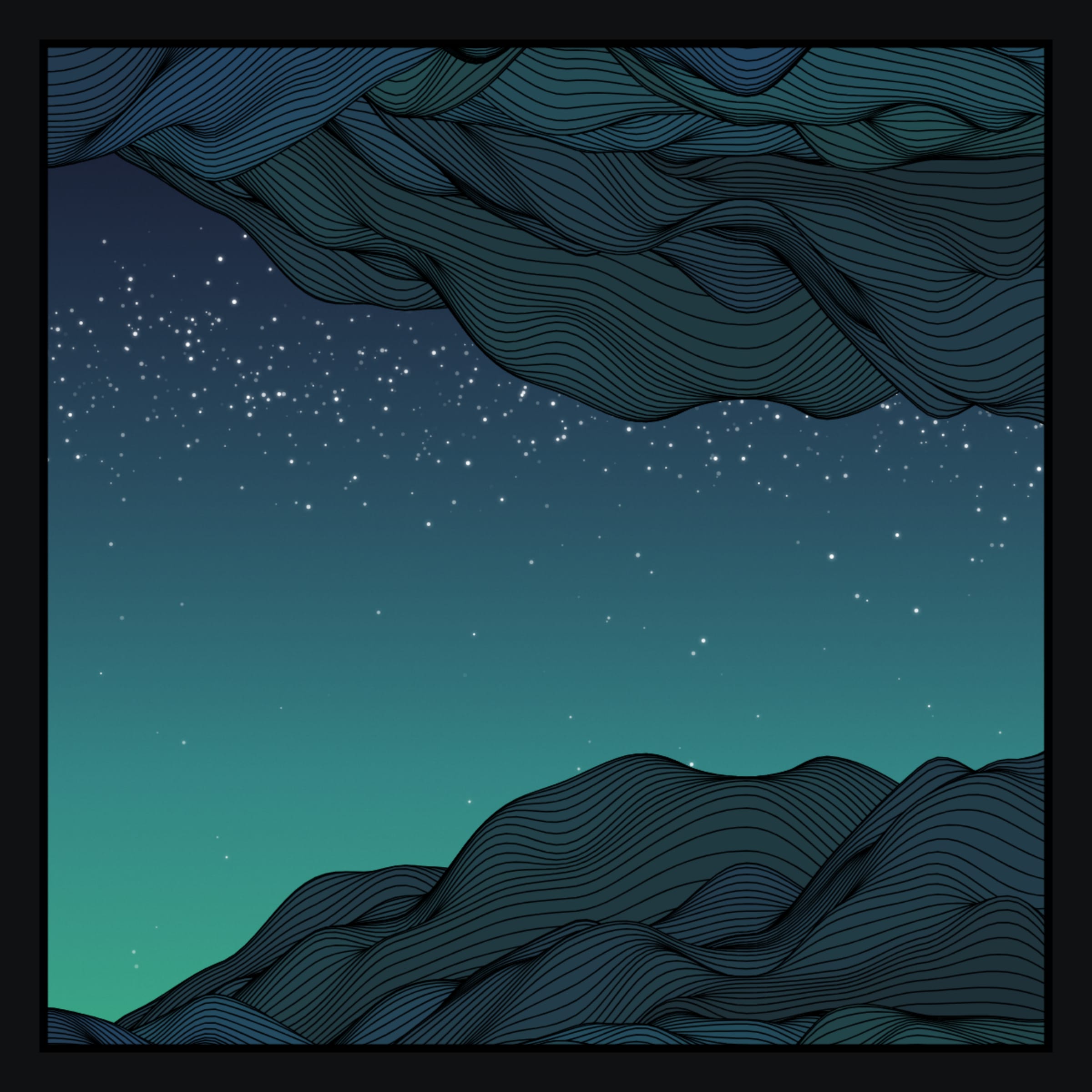 Heavenly Bodies preview 3