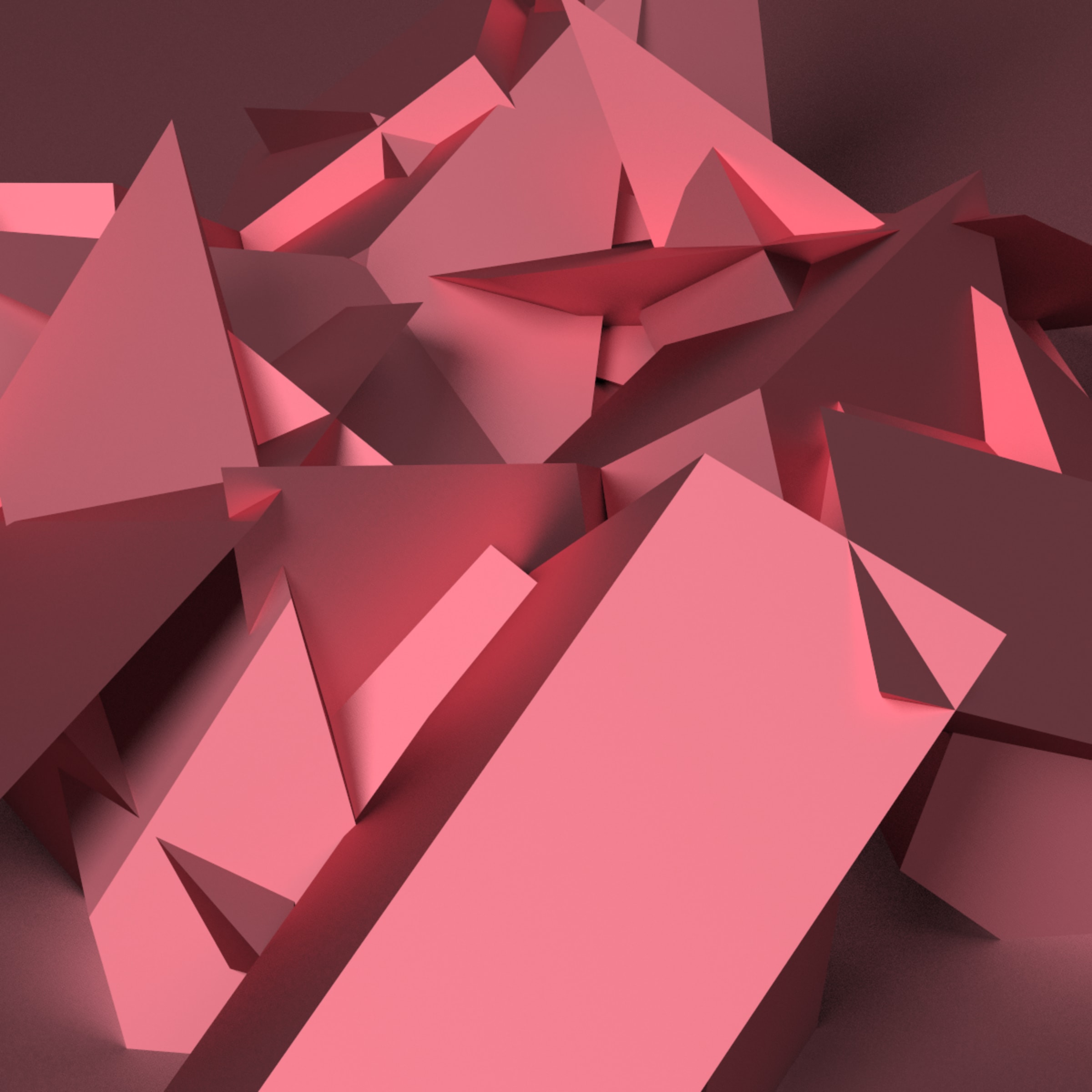 Facets