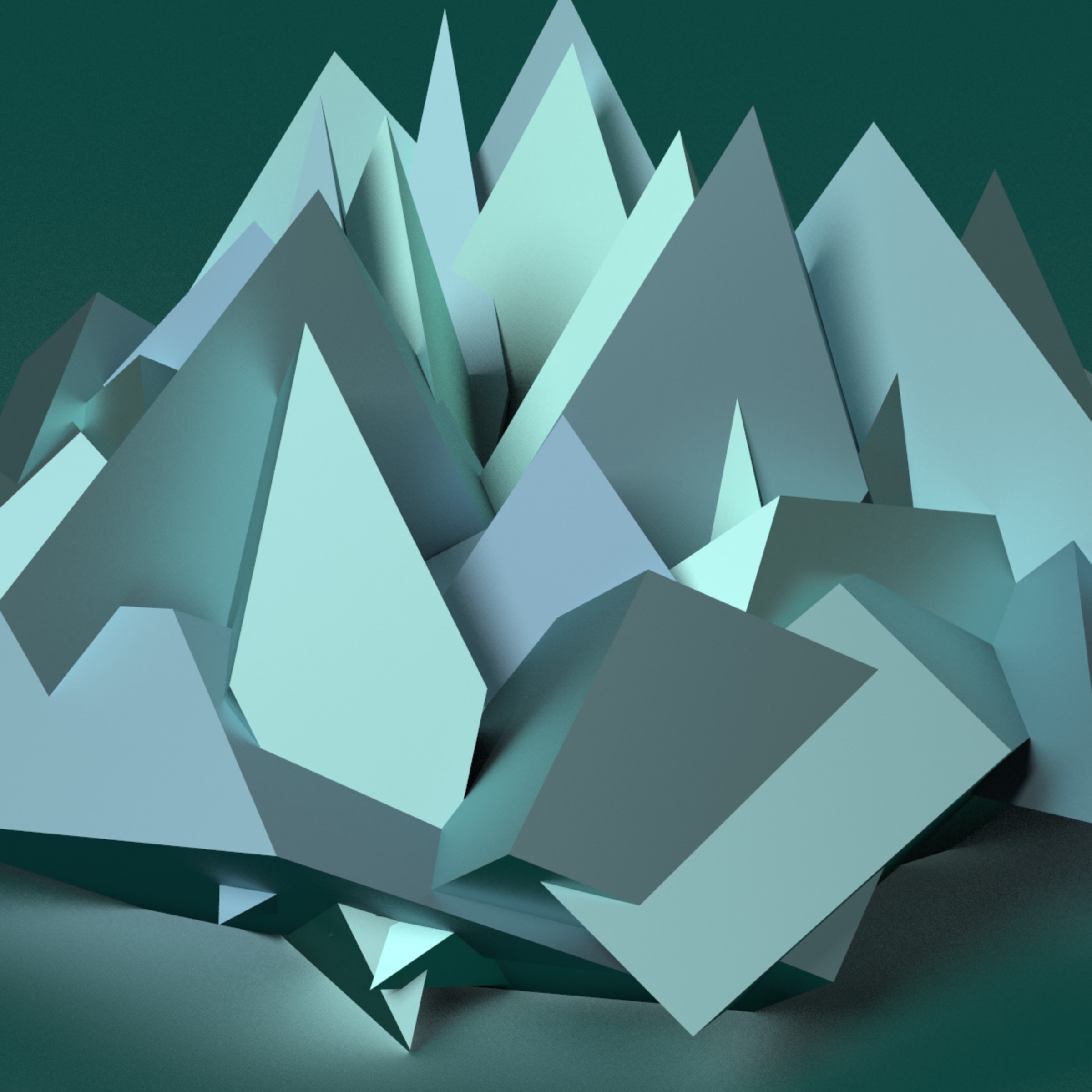 Facets