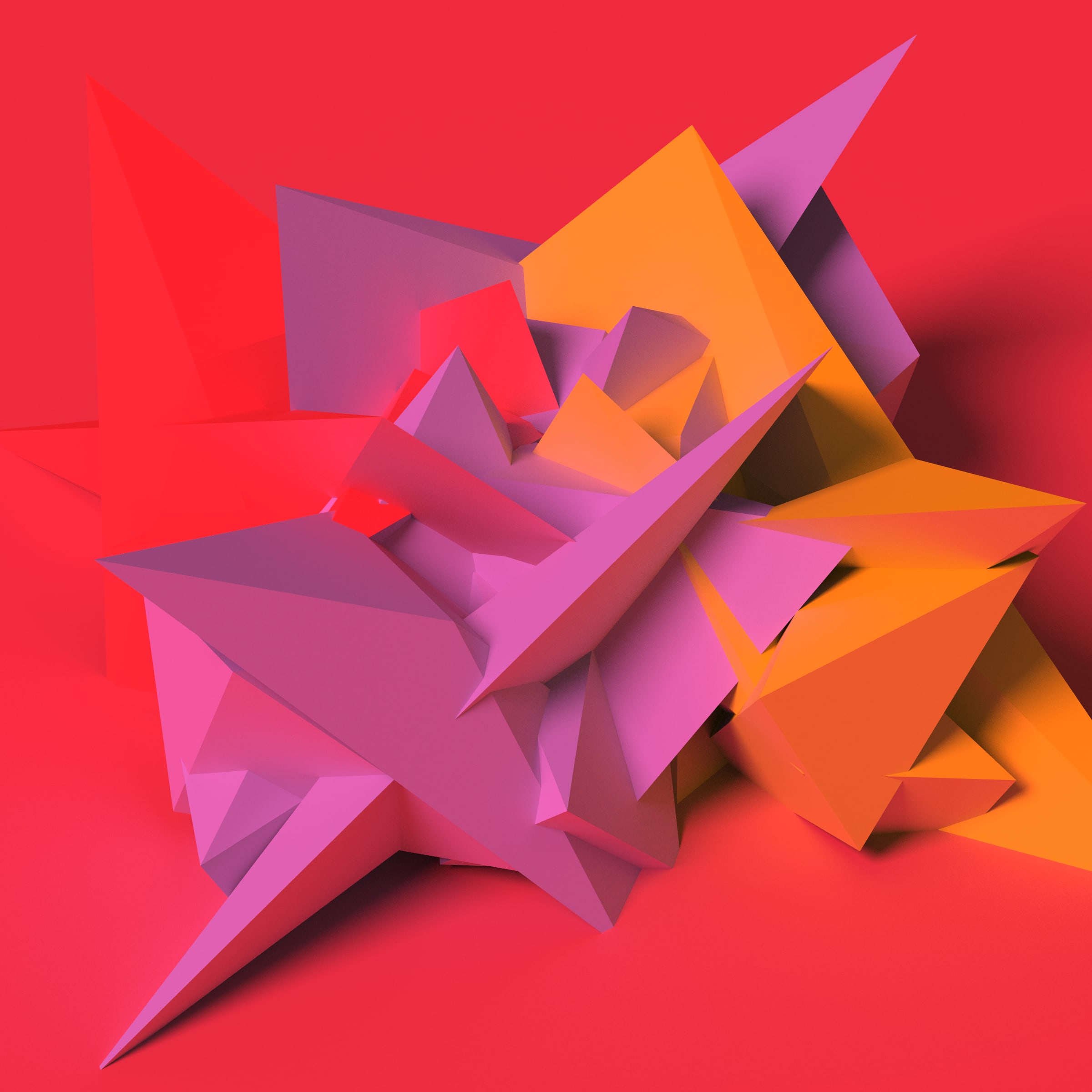 Featured token for: Facets