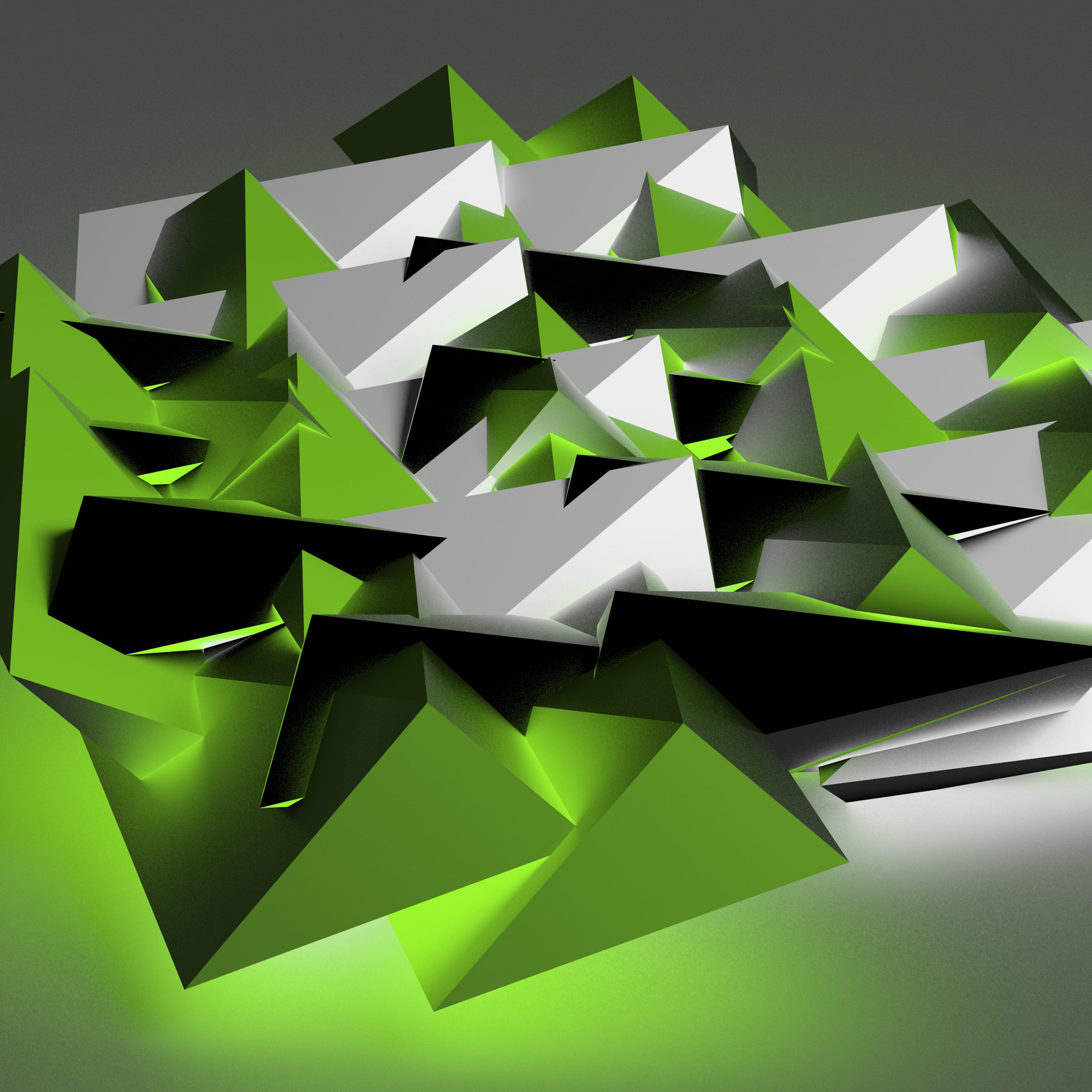 Featured token for: Facets