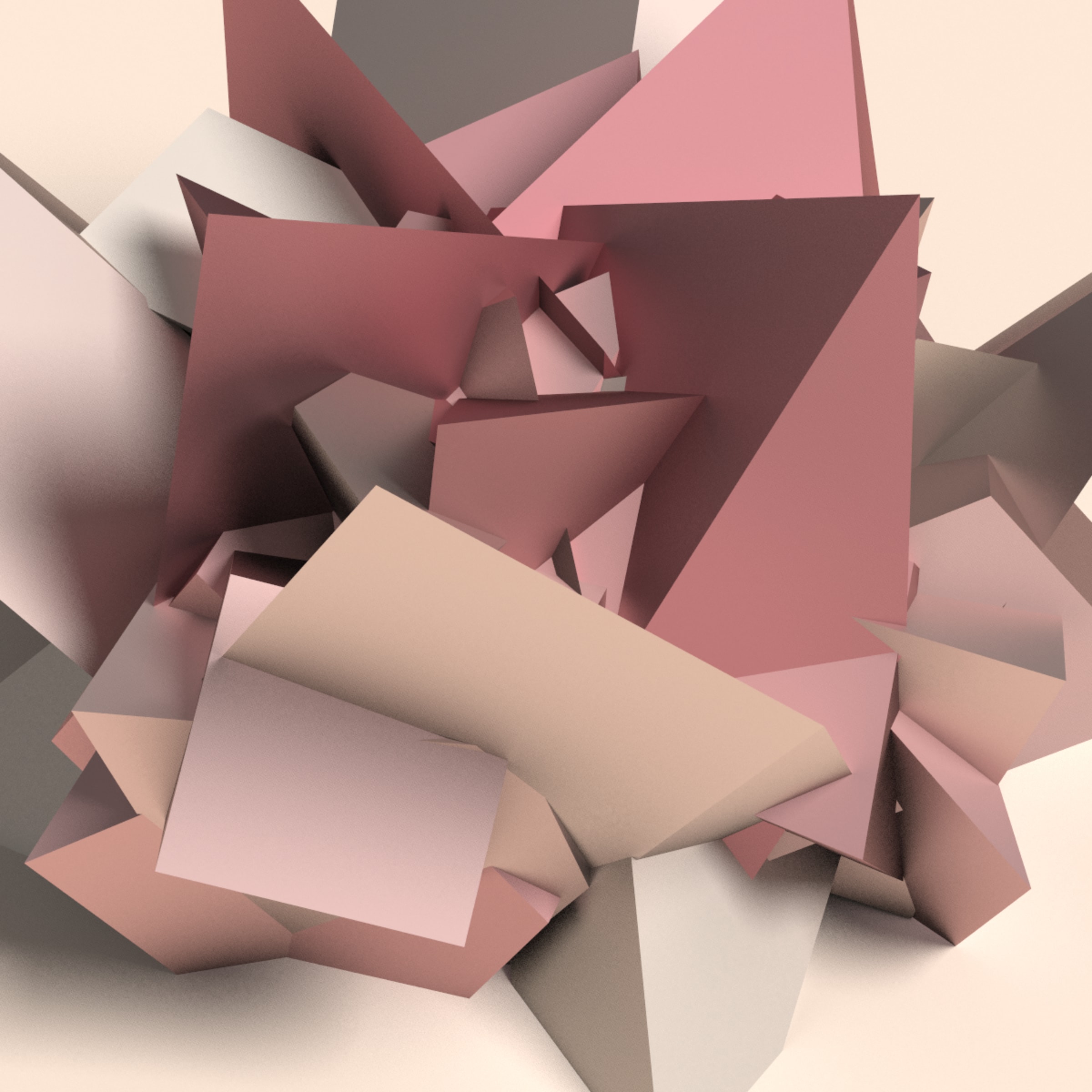 Featured token for: Facets