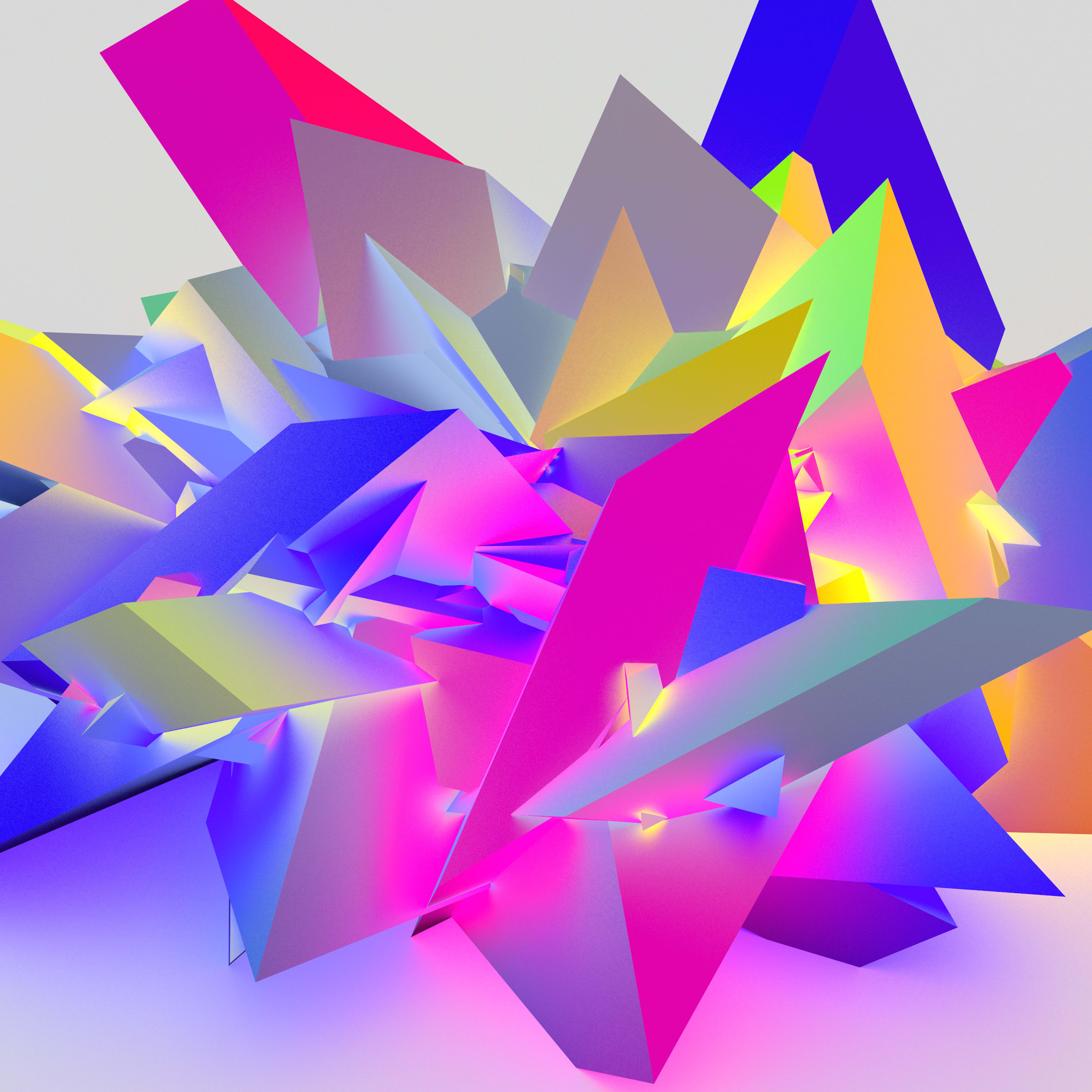 Facets