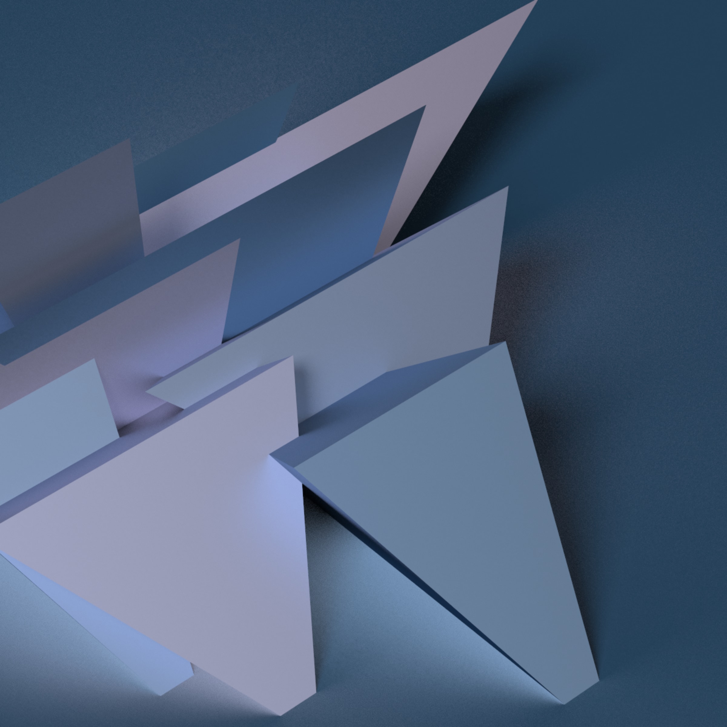 Featured token for: Facets