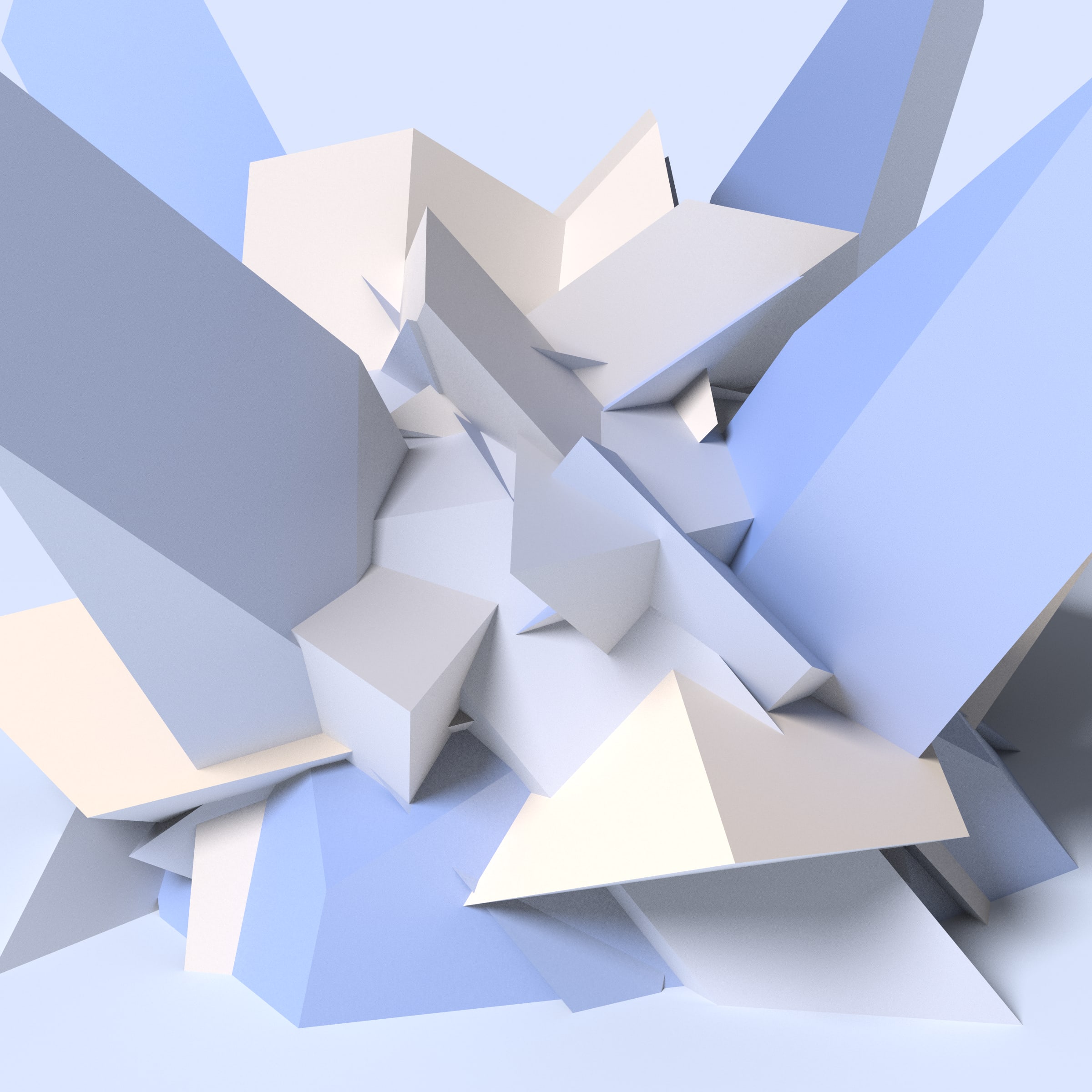 Featured token for: Facets