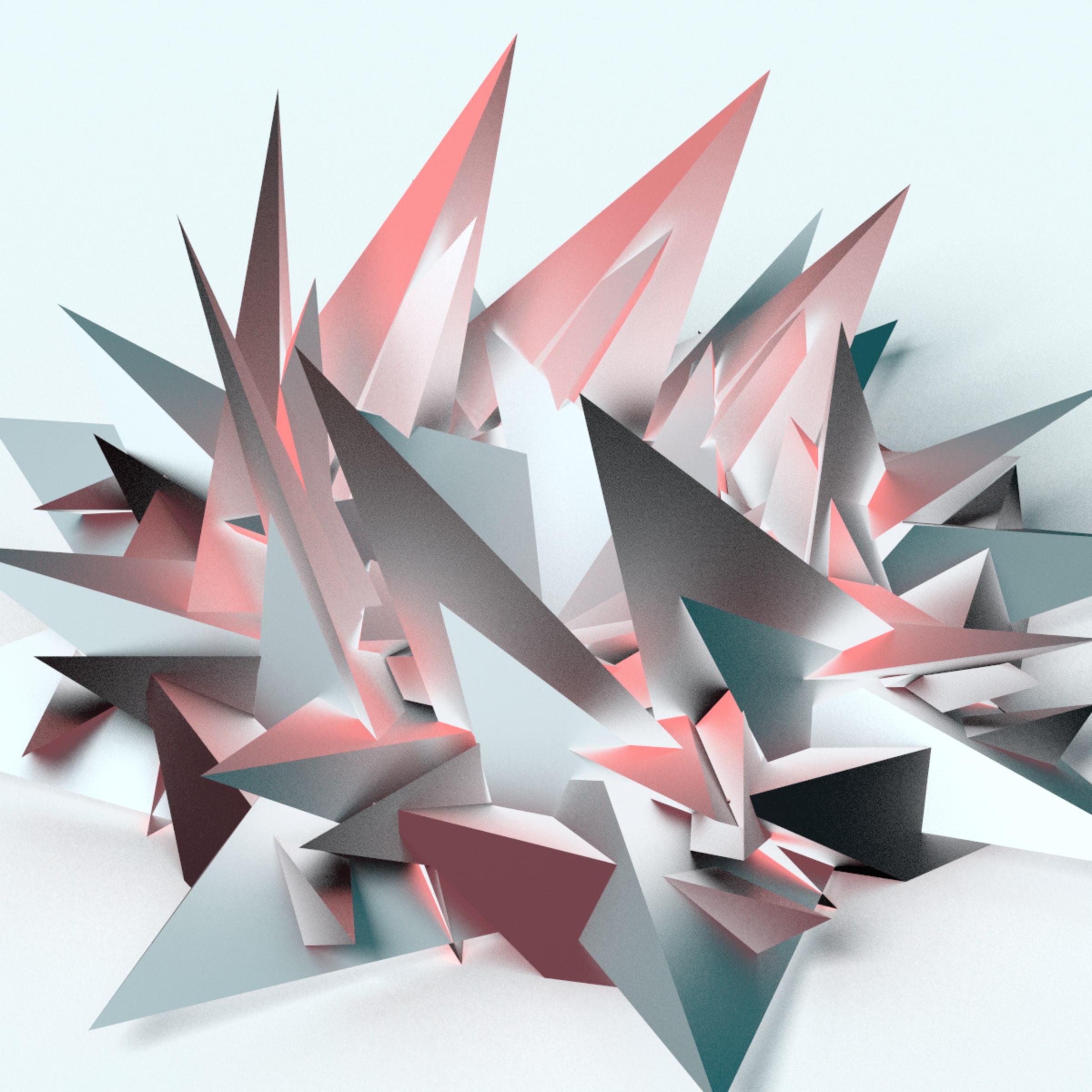 Featured token for: Facets