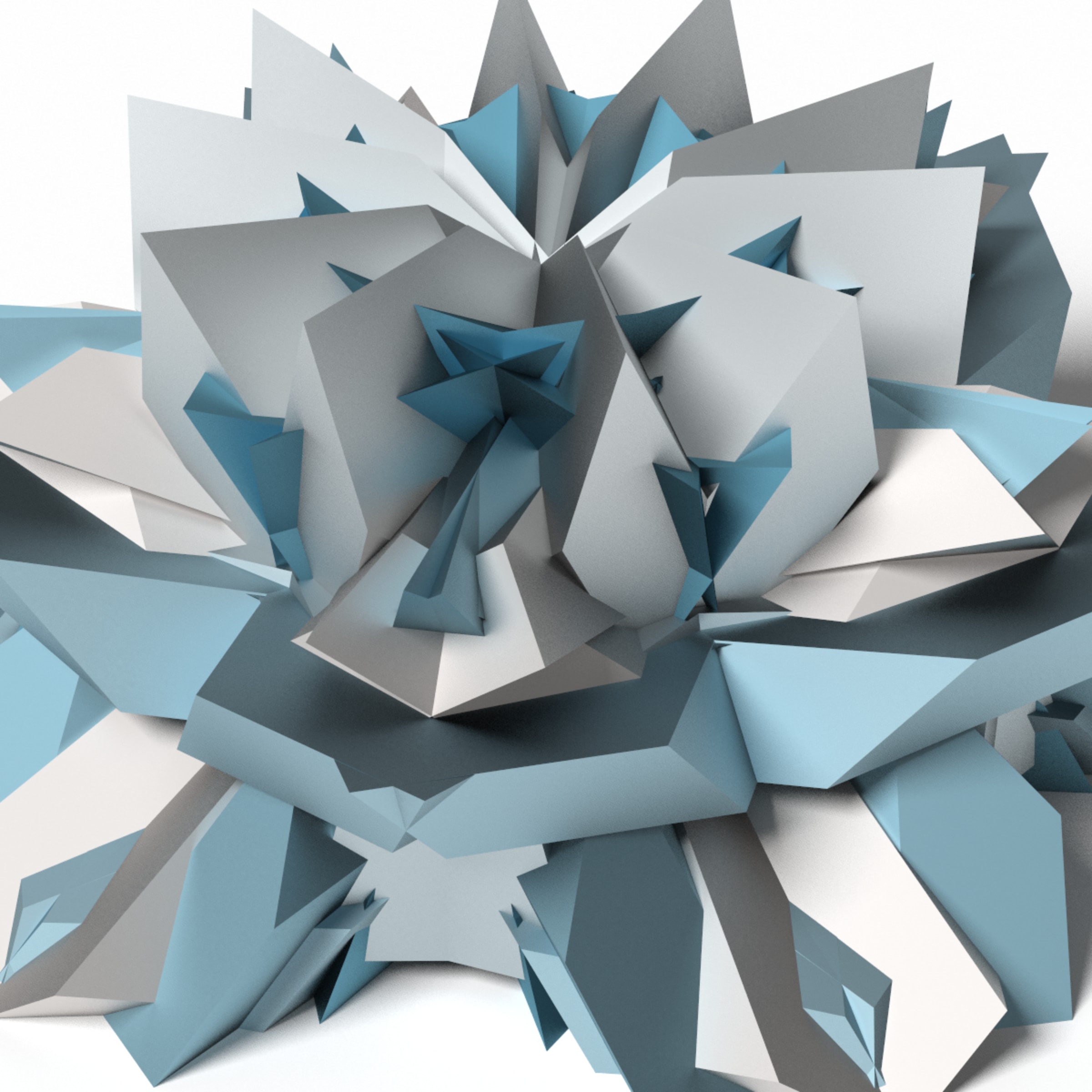 Featured token for: Facets