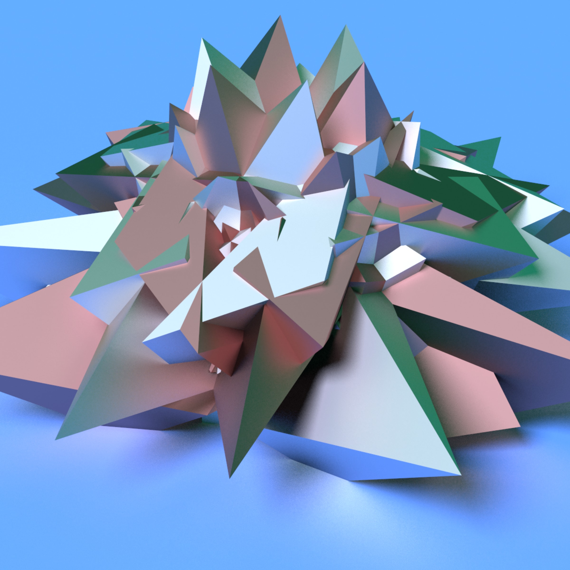 Facets