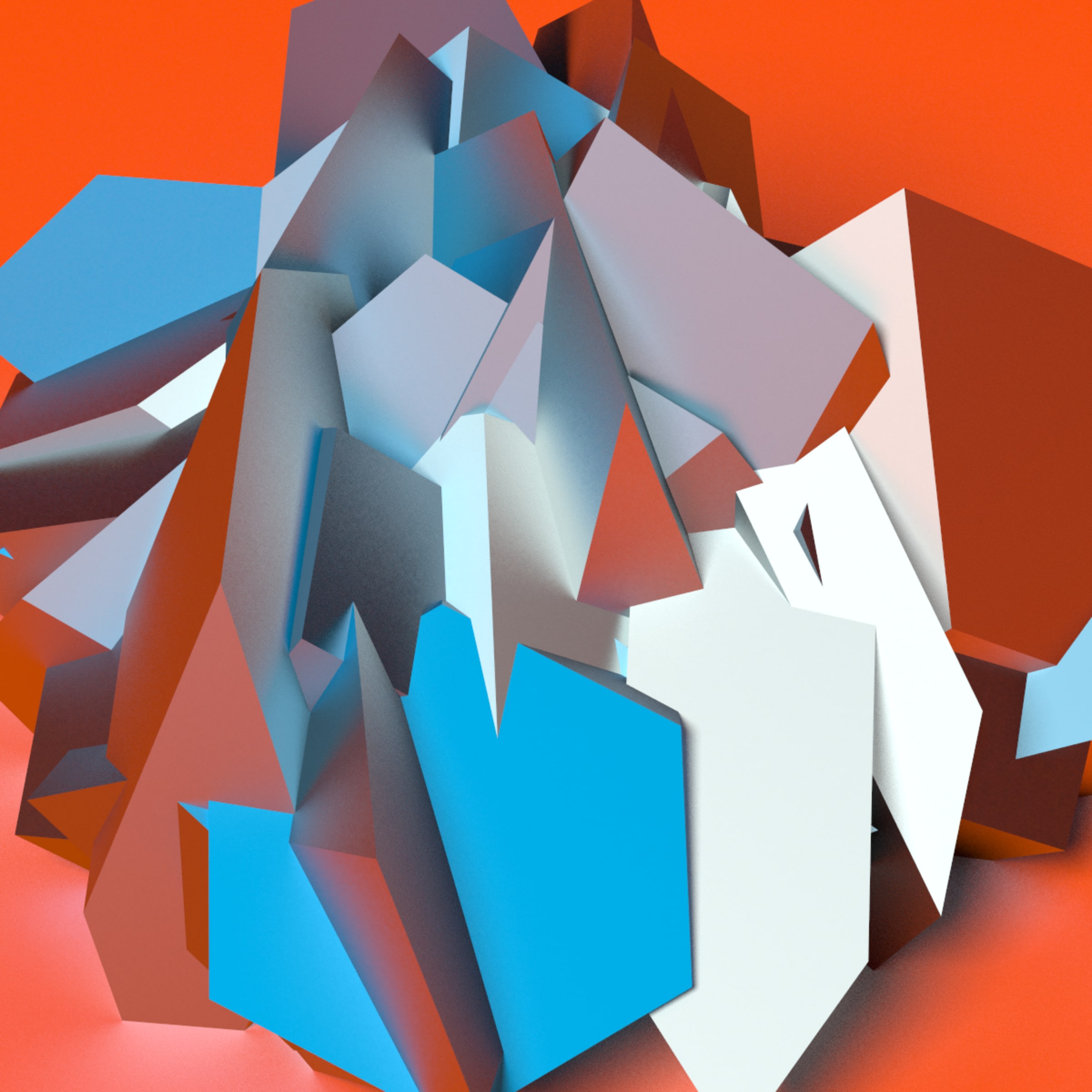 Featured token for: Facets