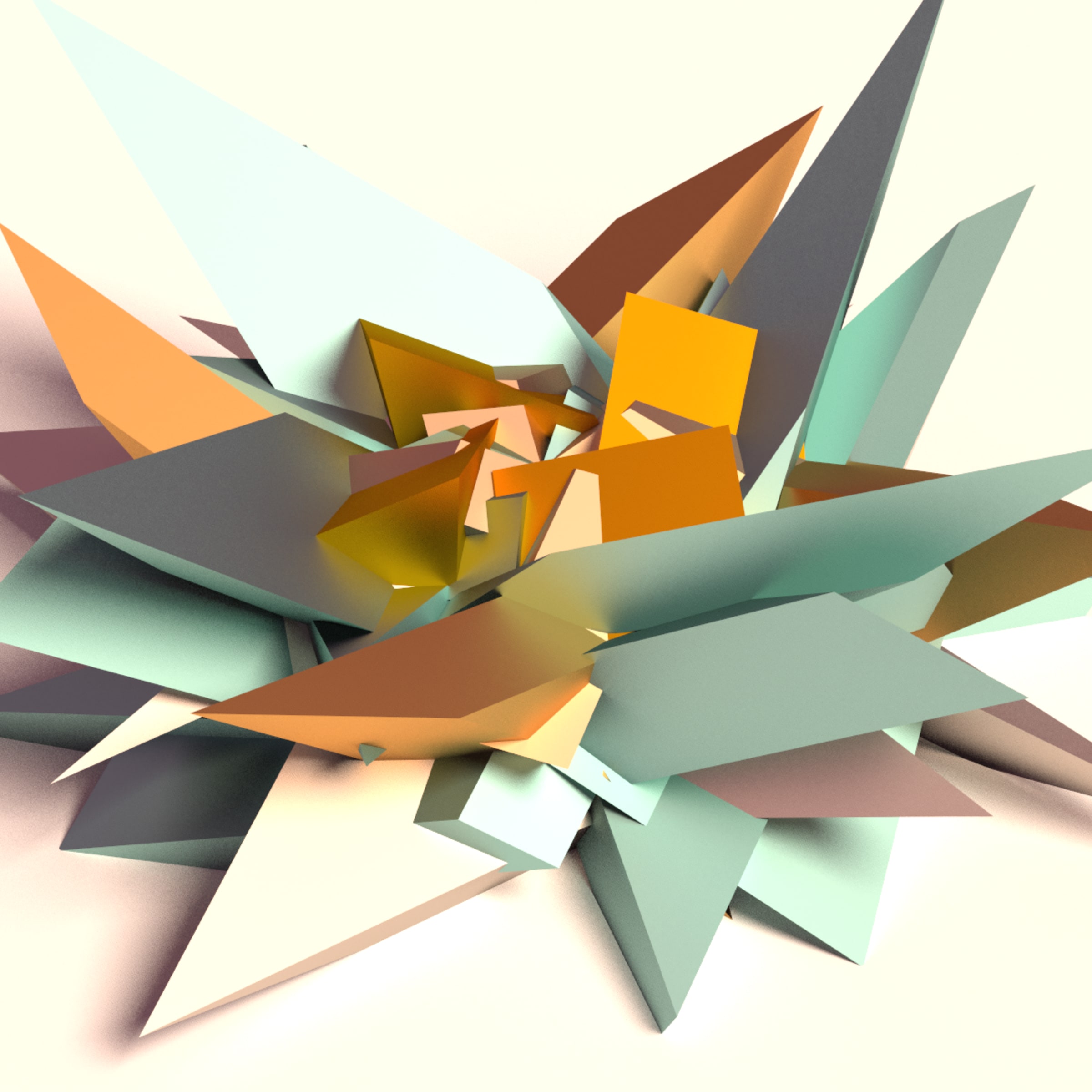 Facets