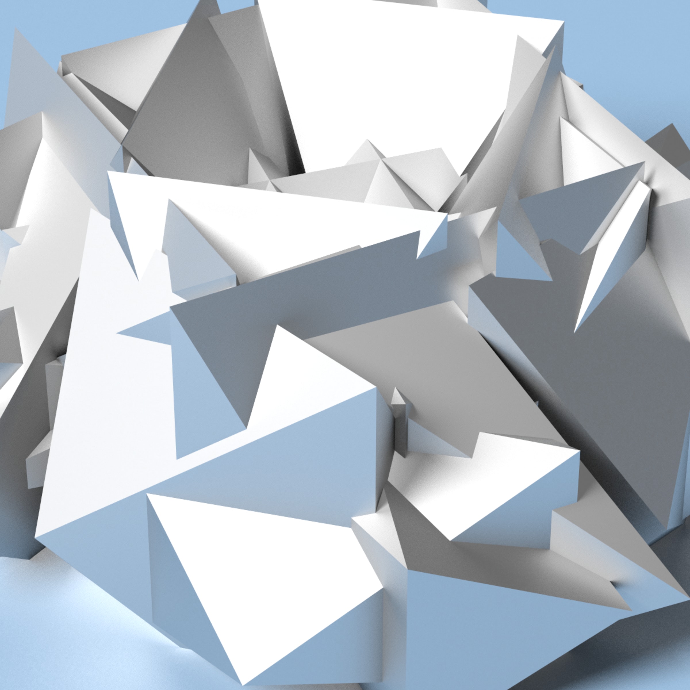 Facets