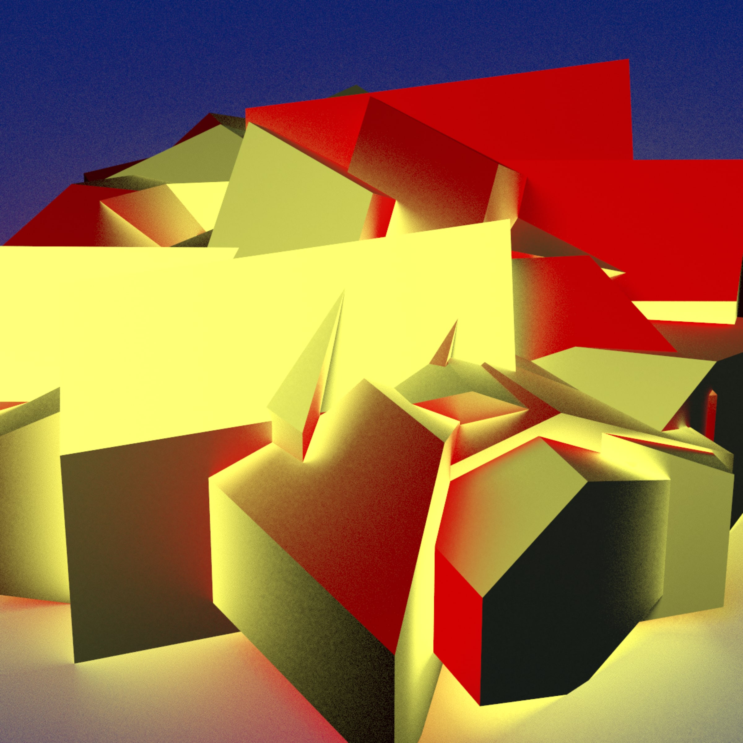 Facets