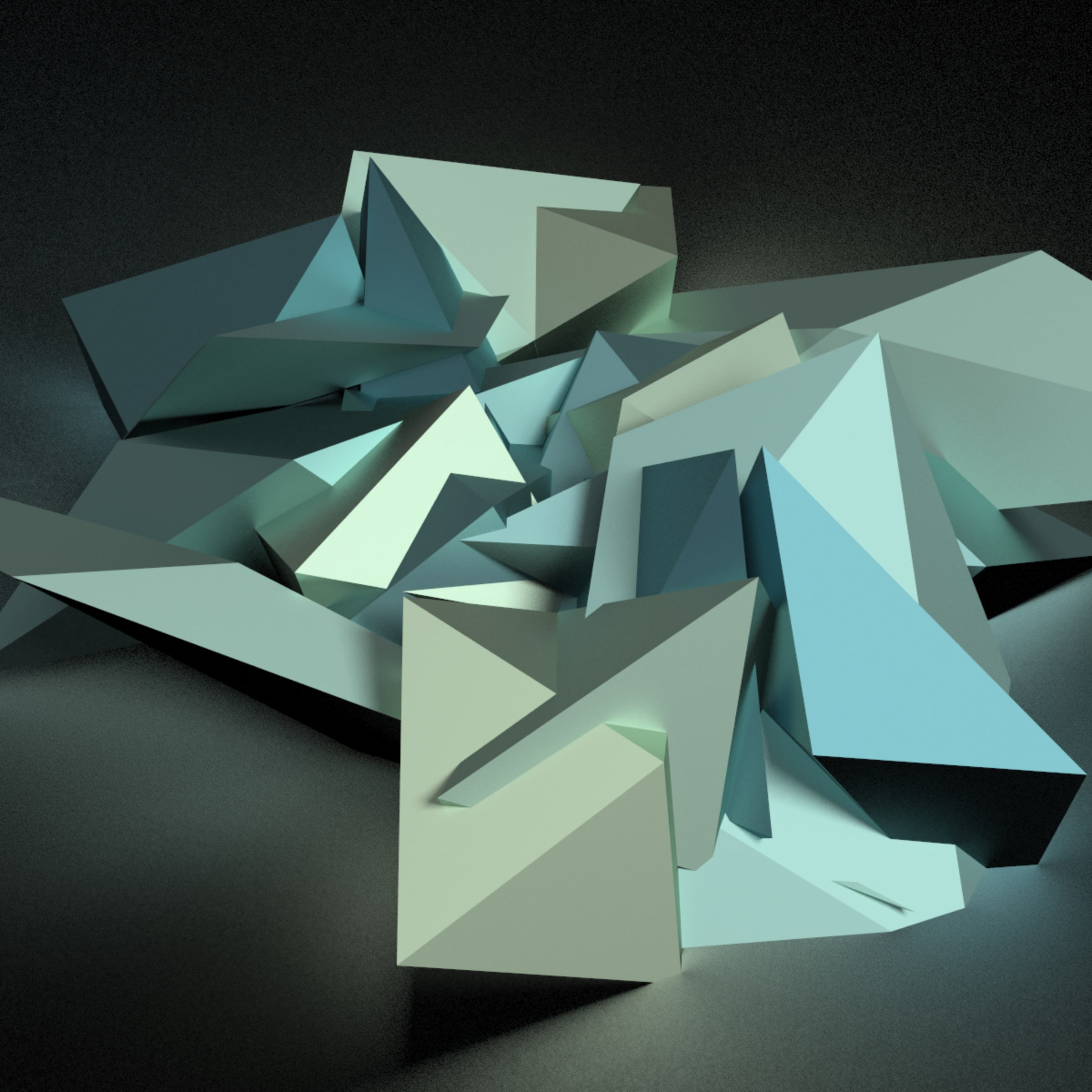 Facets preview 2