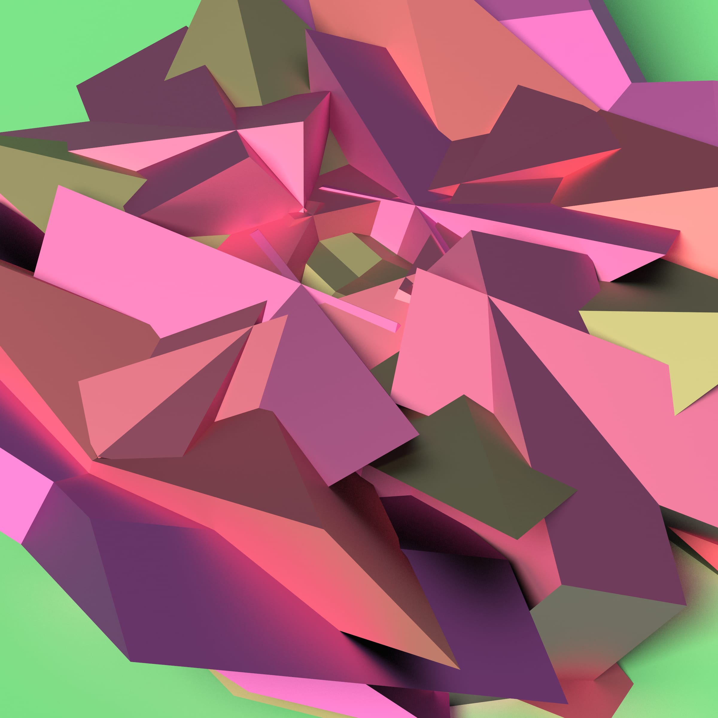 Facets
