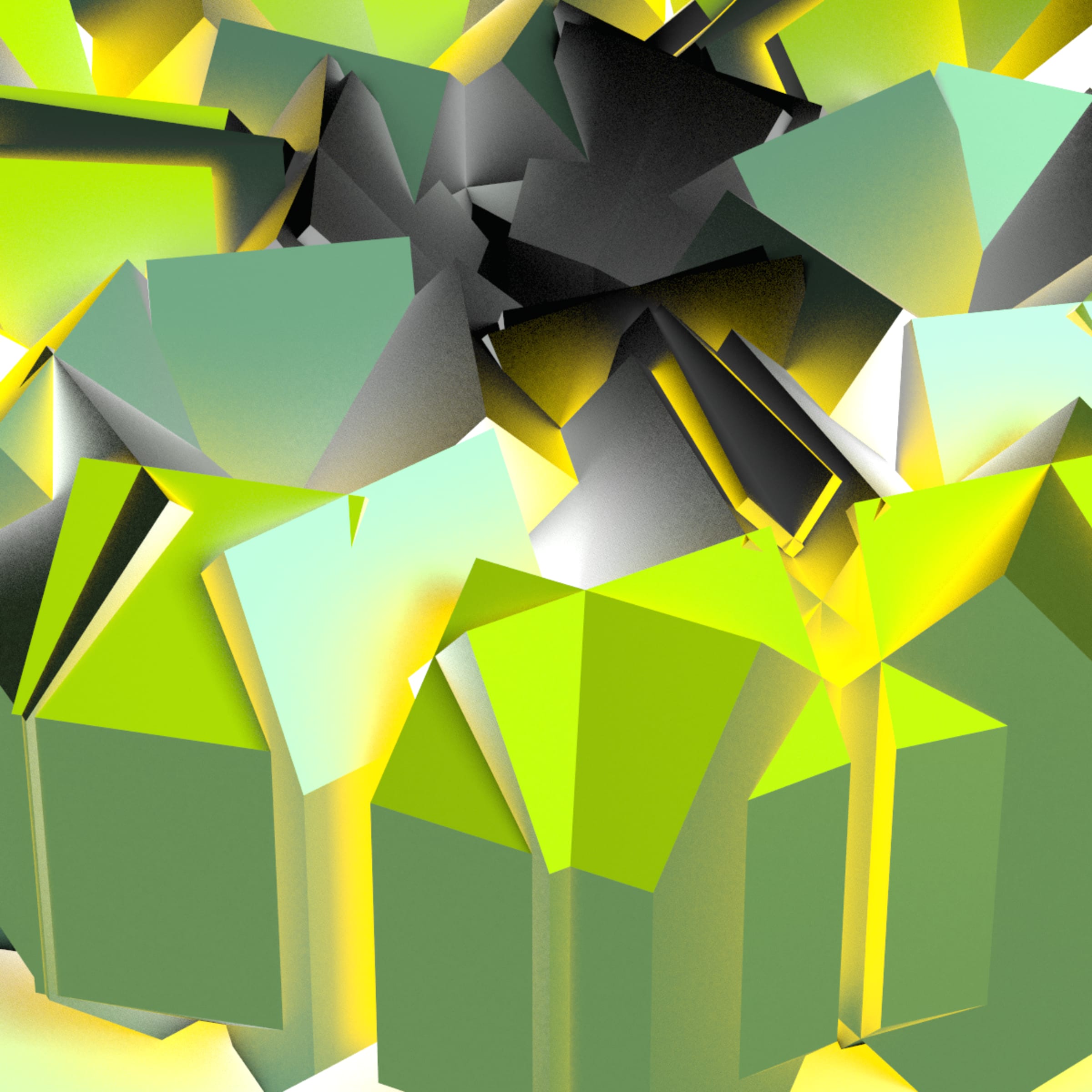 Facets