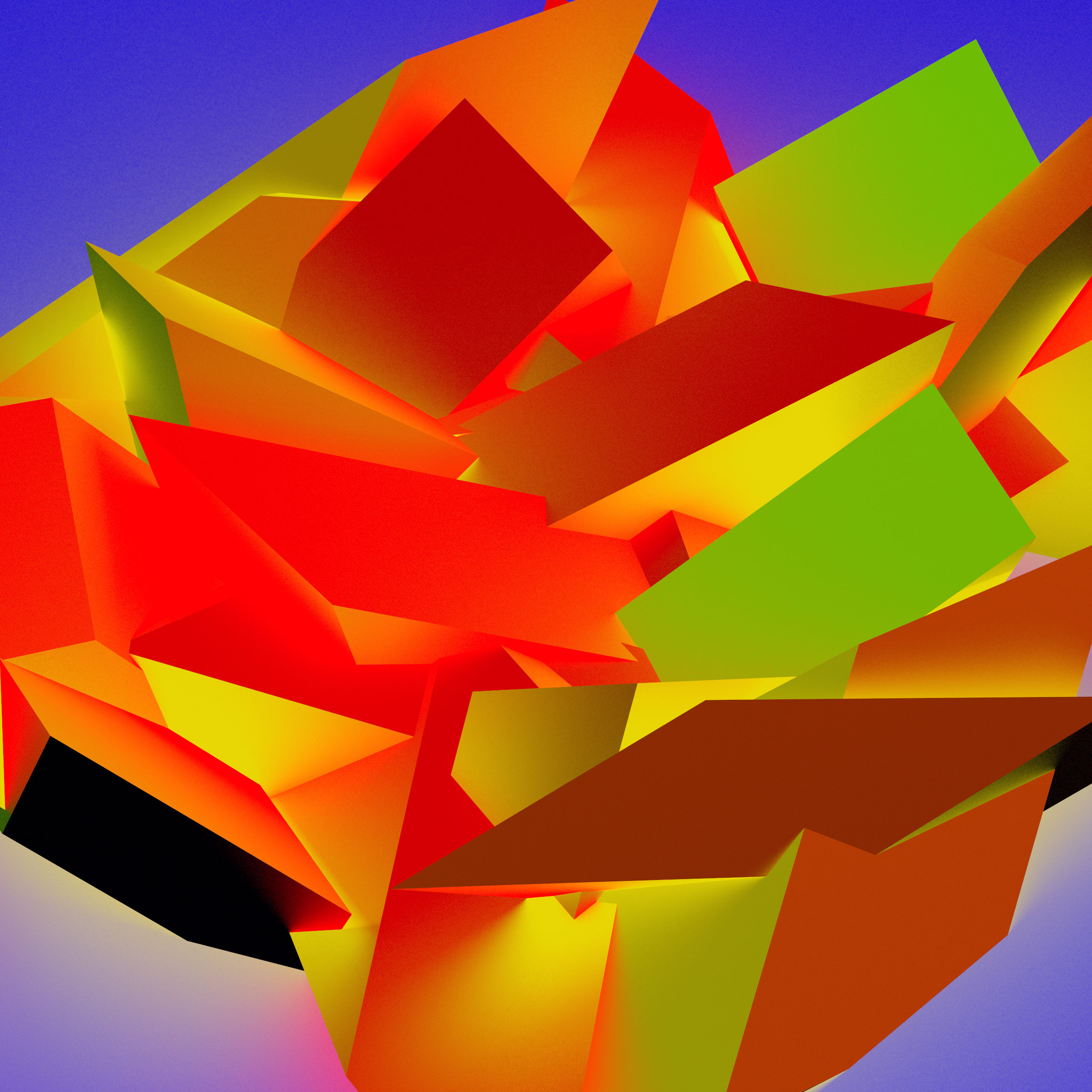 Facets preview 5