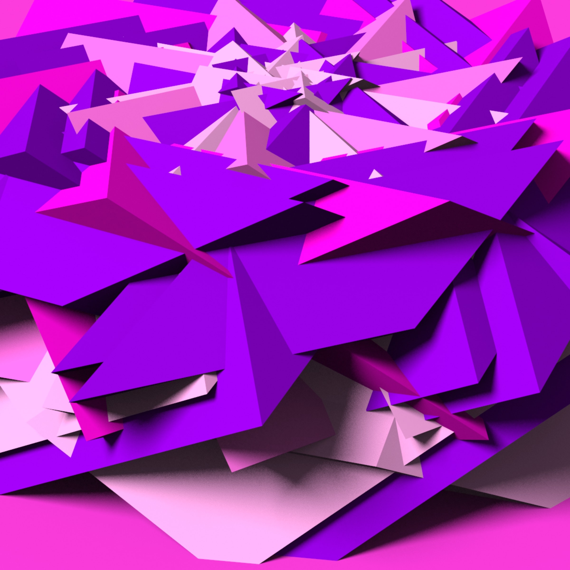 Featured token for: Facets