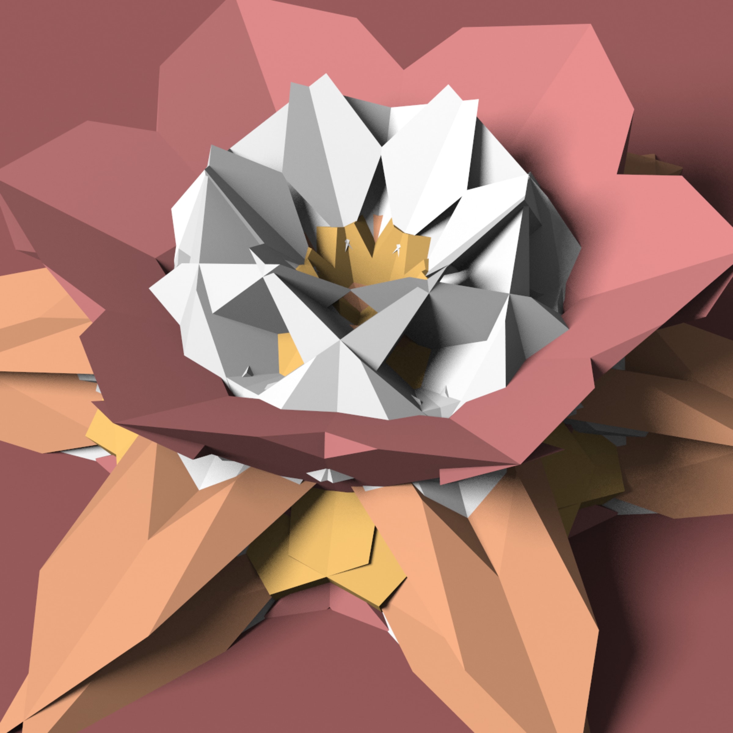 Featured token for: Facets