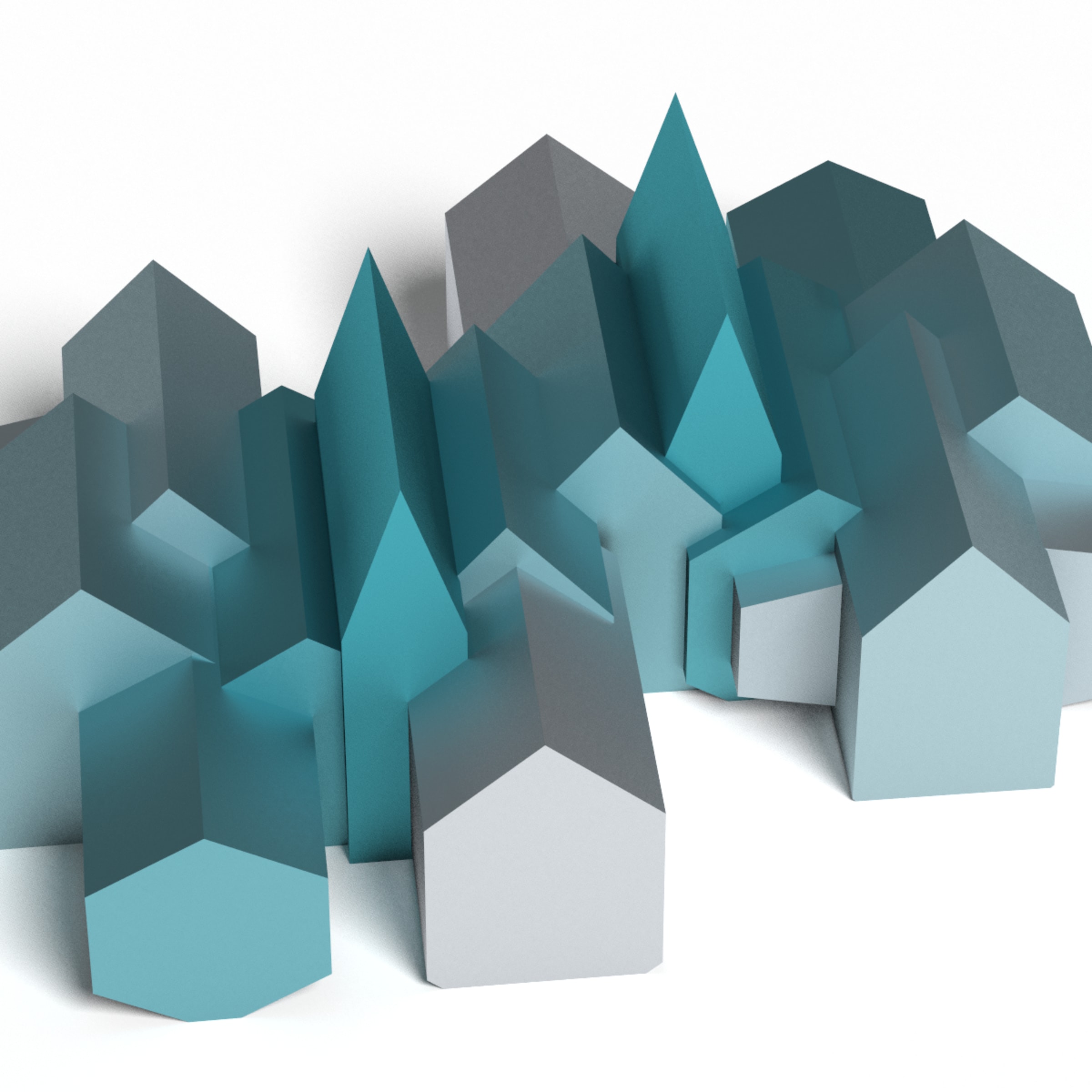 Facets