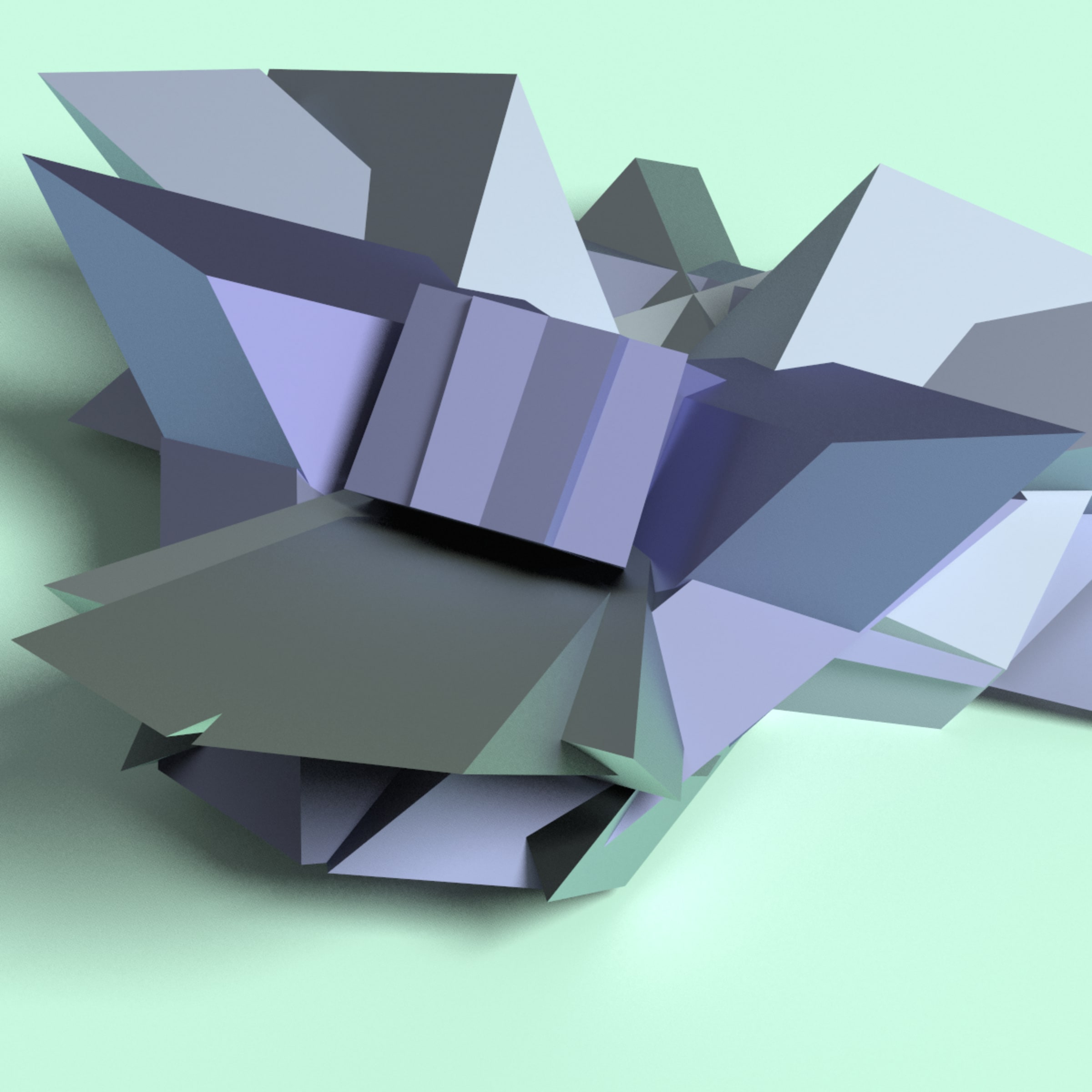 Featured token for: Facets