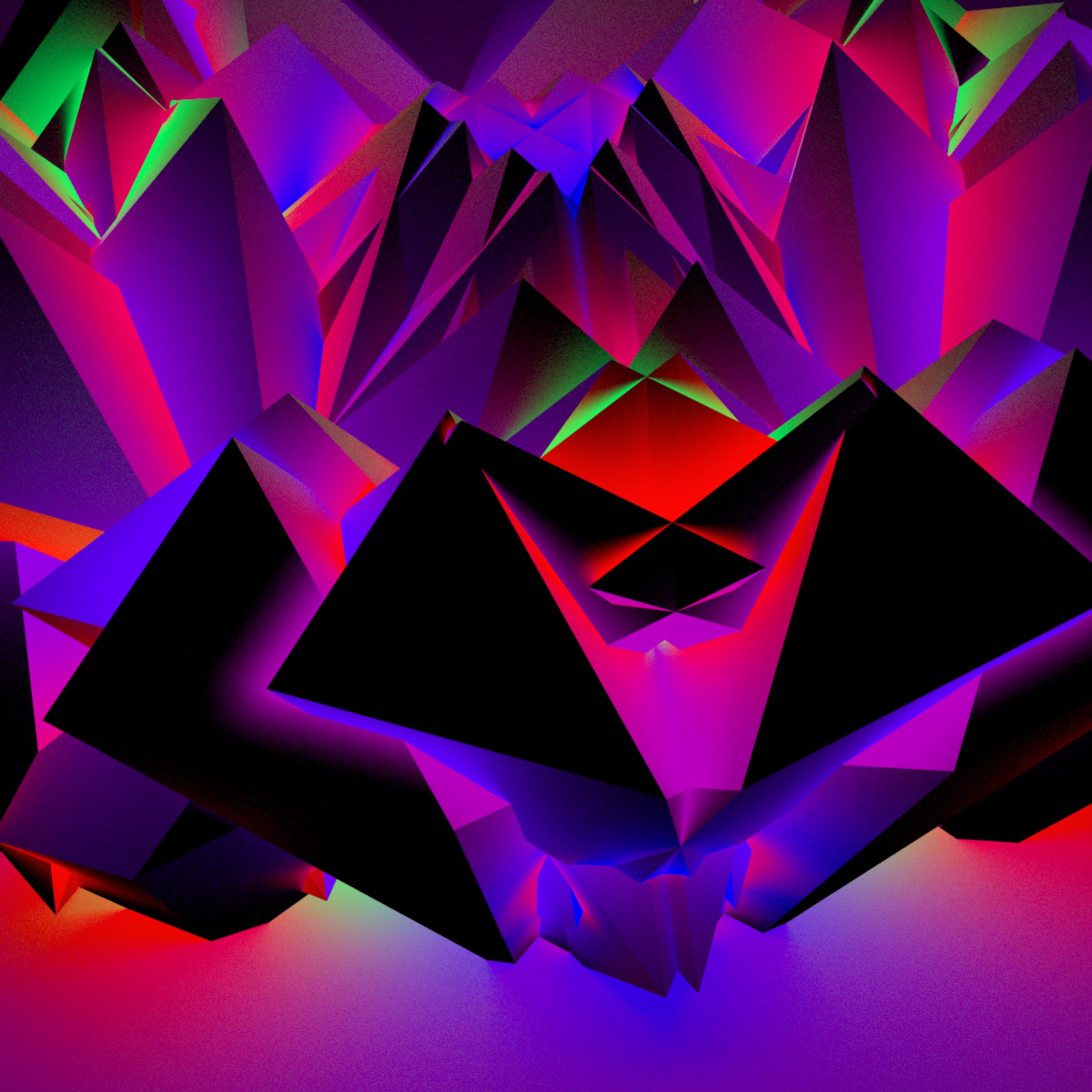 Facets