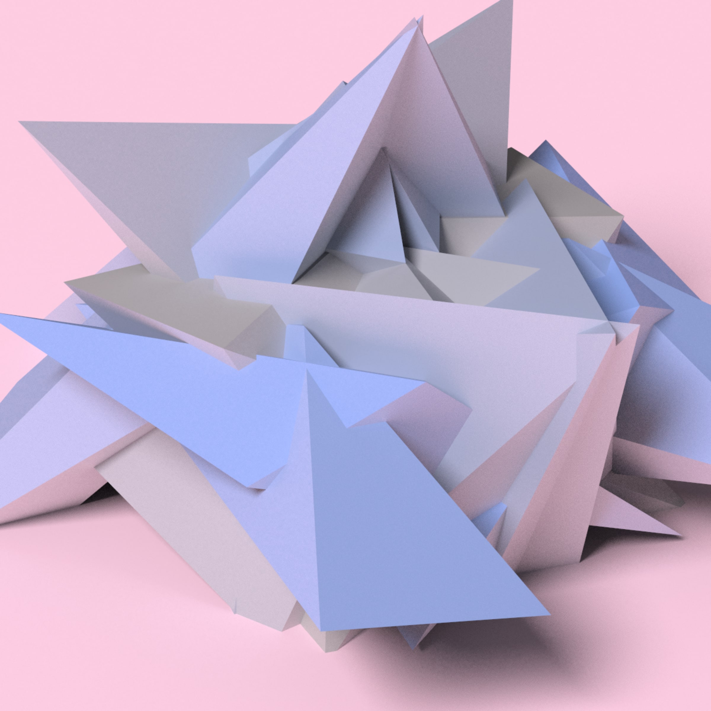 Facets